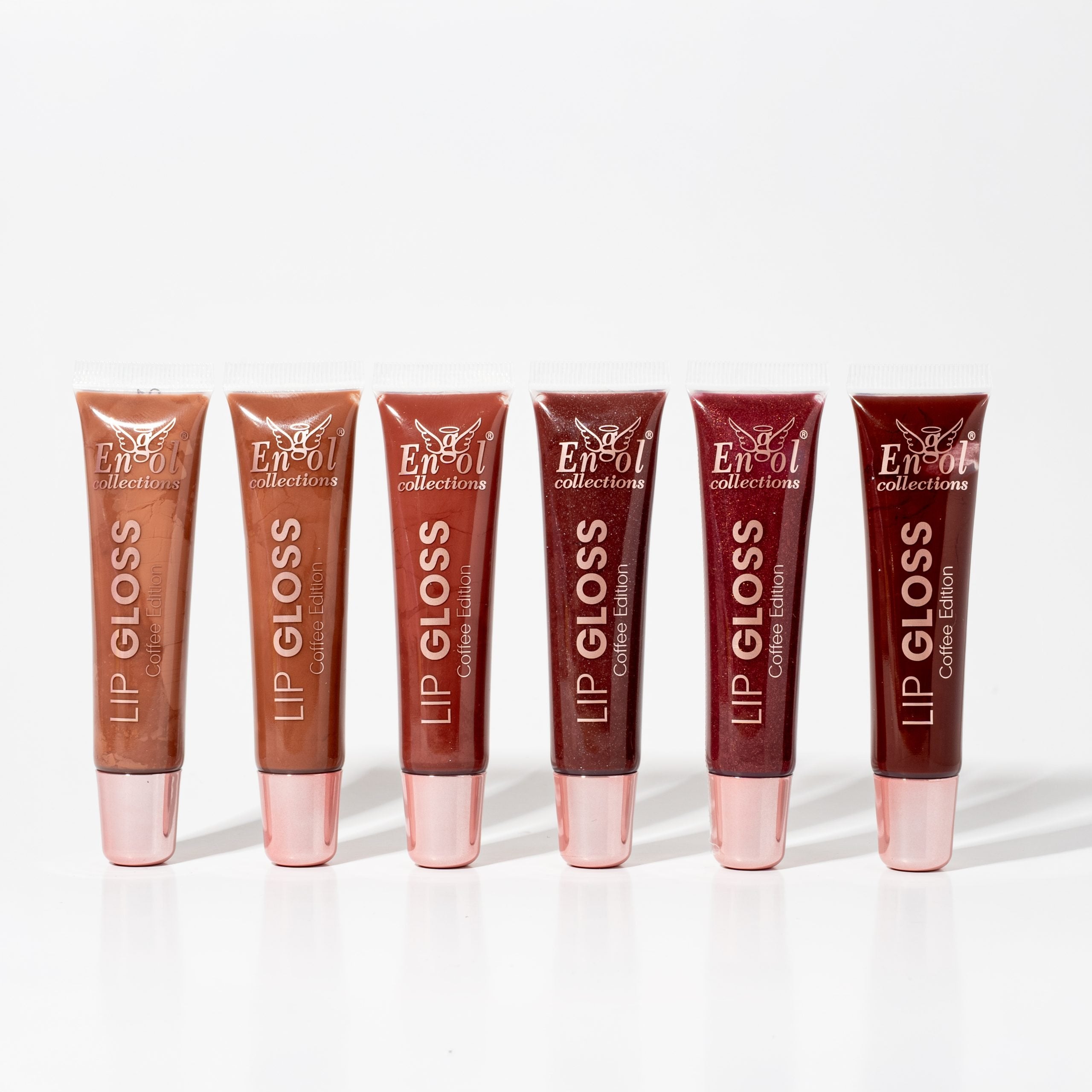 Coffee gloss (usk-425)