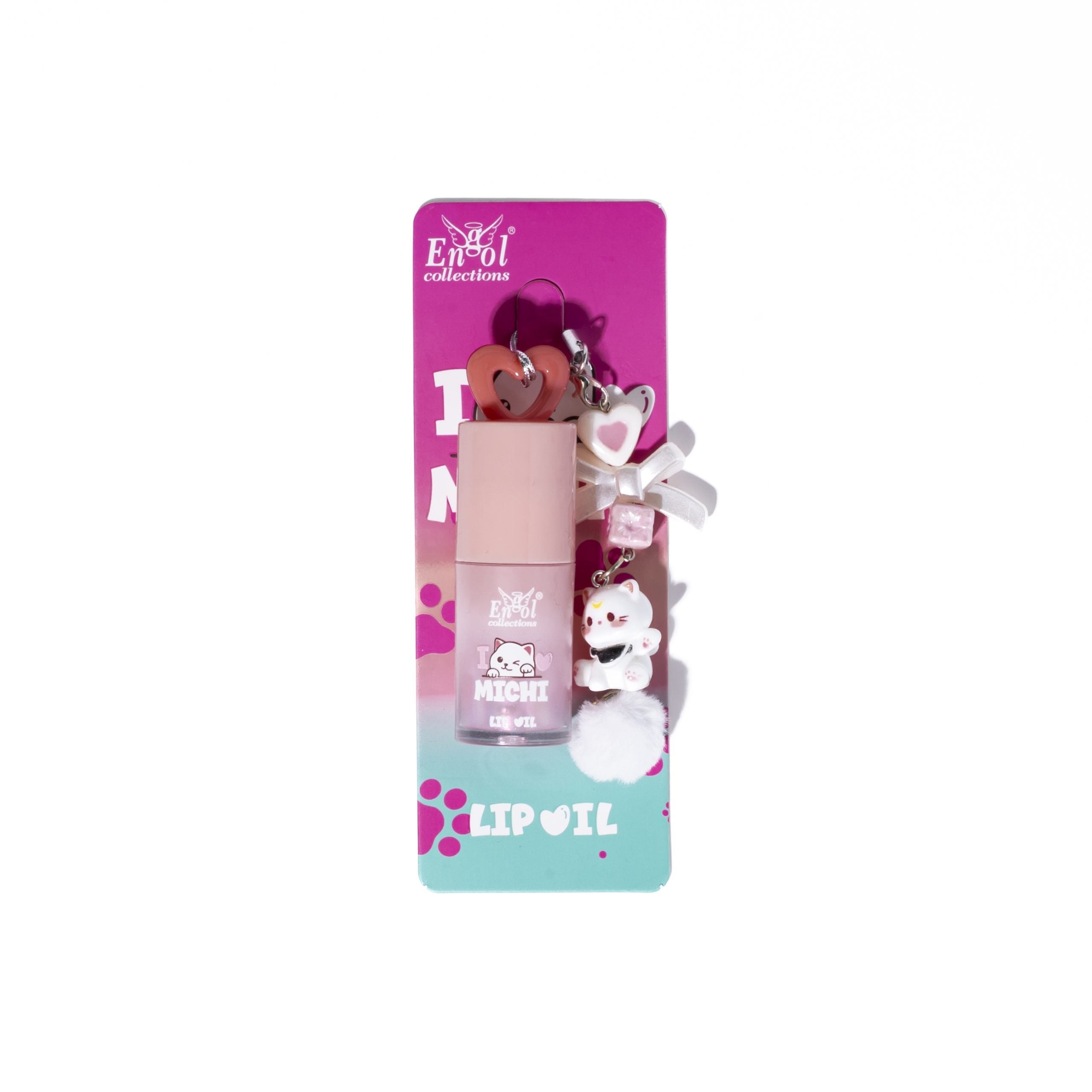 Gloss Michi (lla-627)