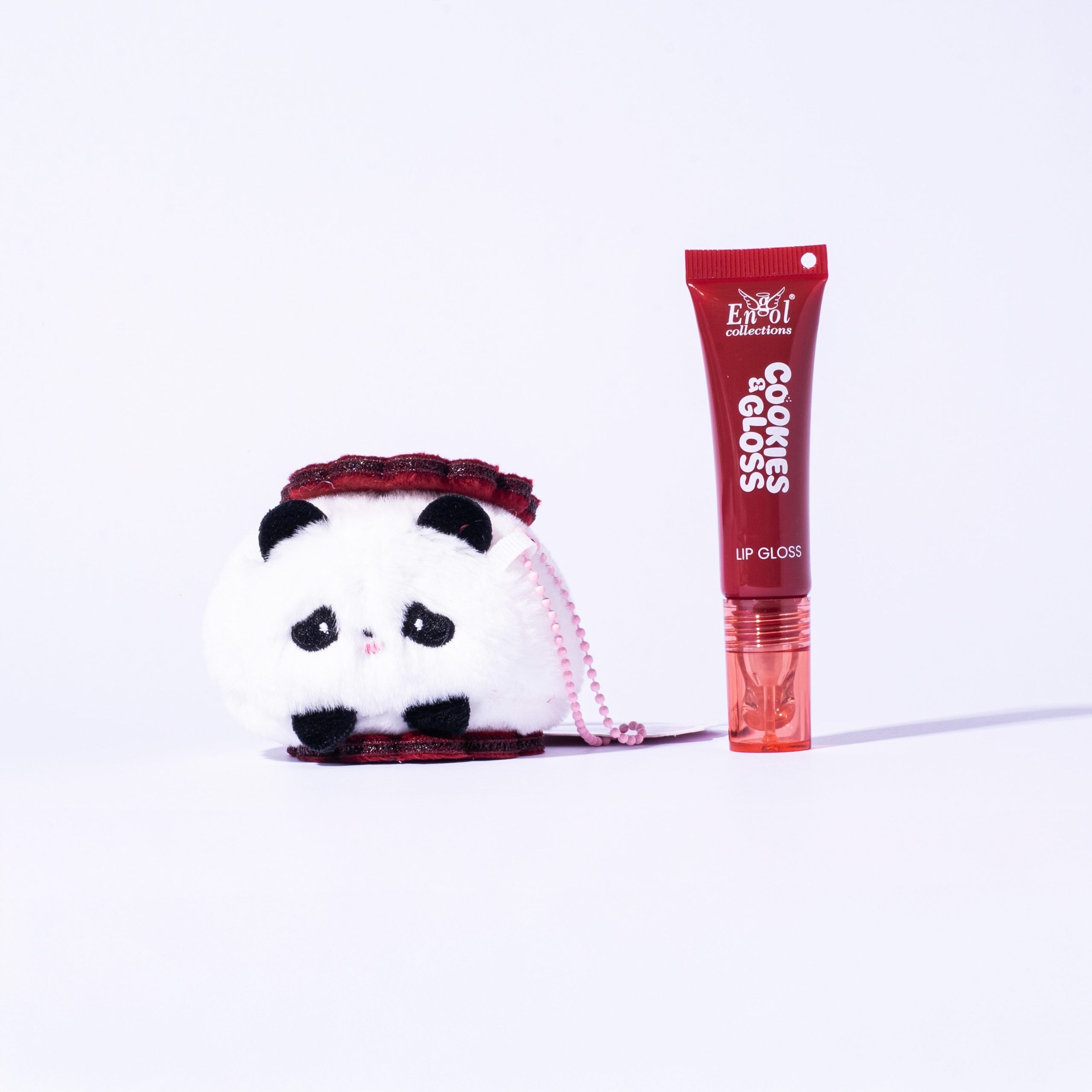 Cookies & Gloss (SRP-07)