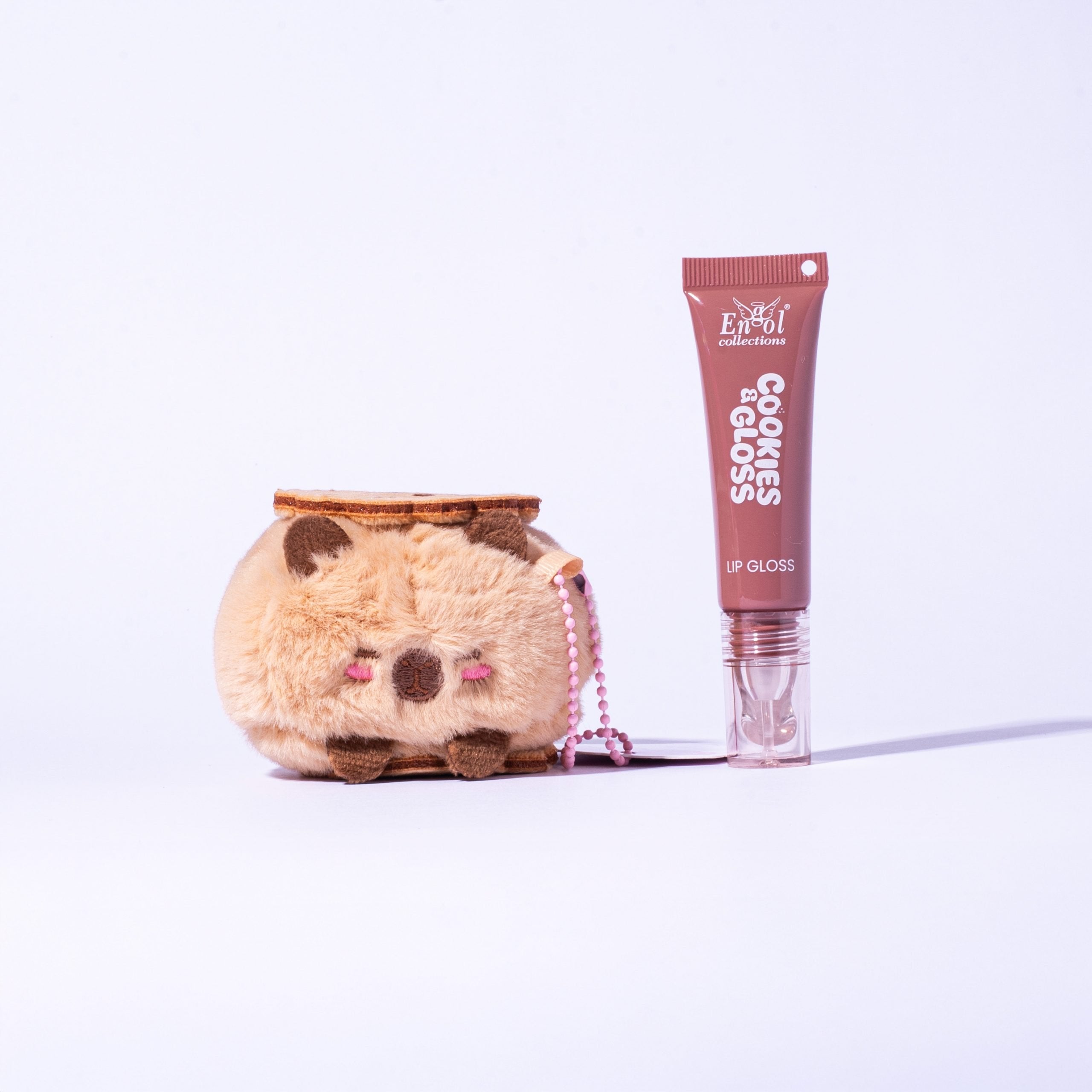 Cookies & Gloss (SRP-07)