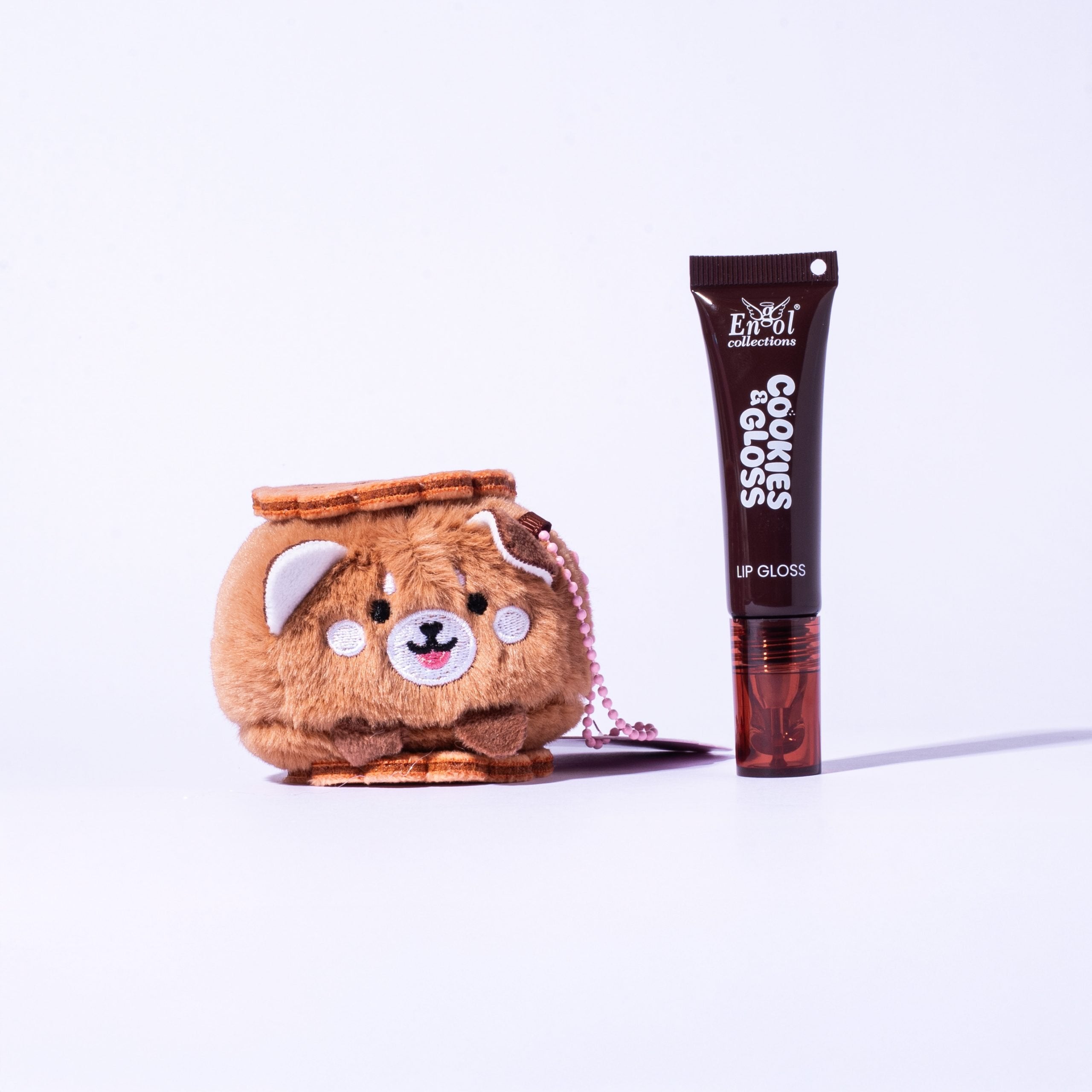 Cookies & Gloss (SRP-07)