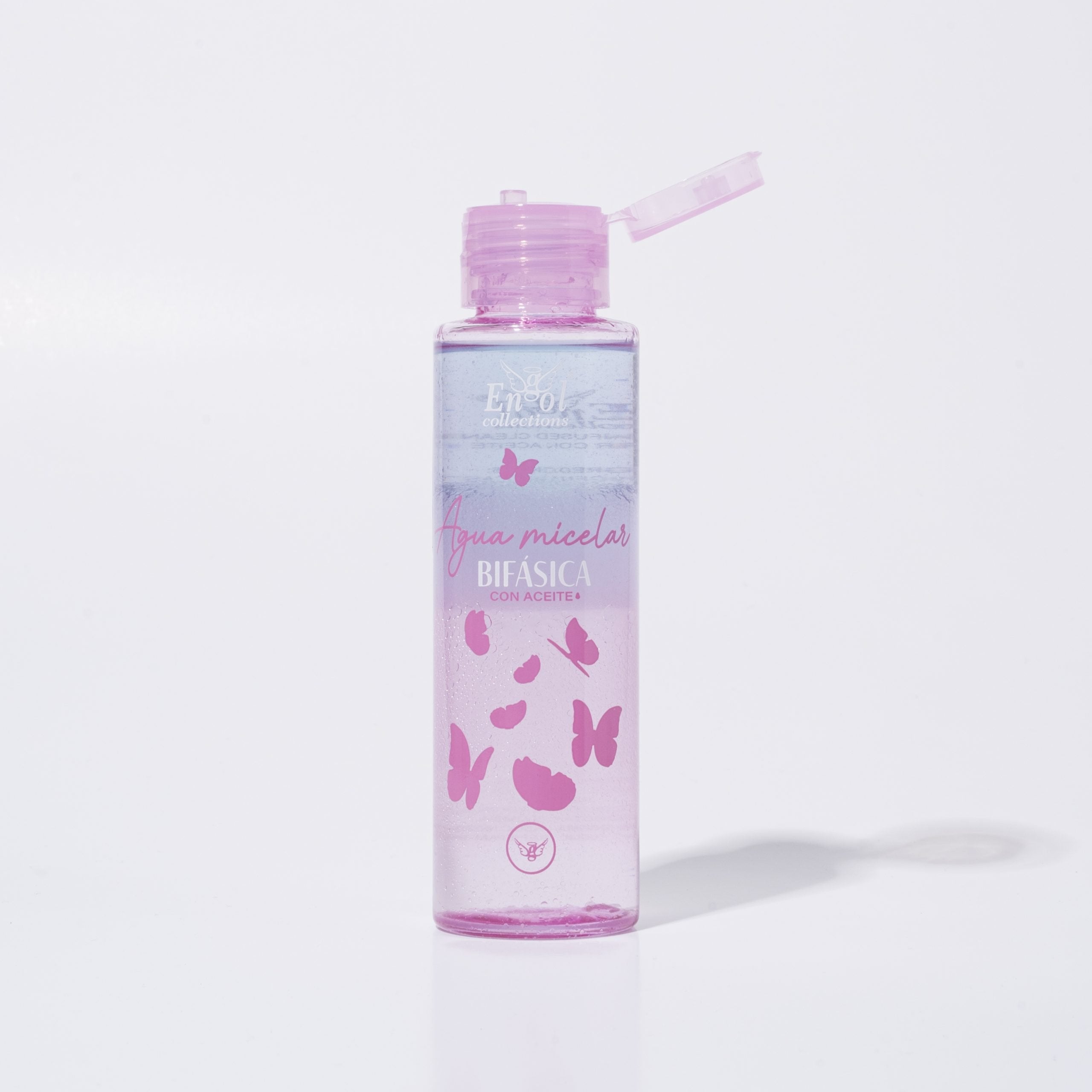 Agua micelar bifásica (LPAM-99)