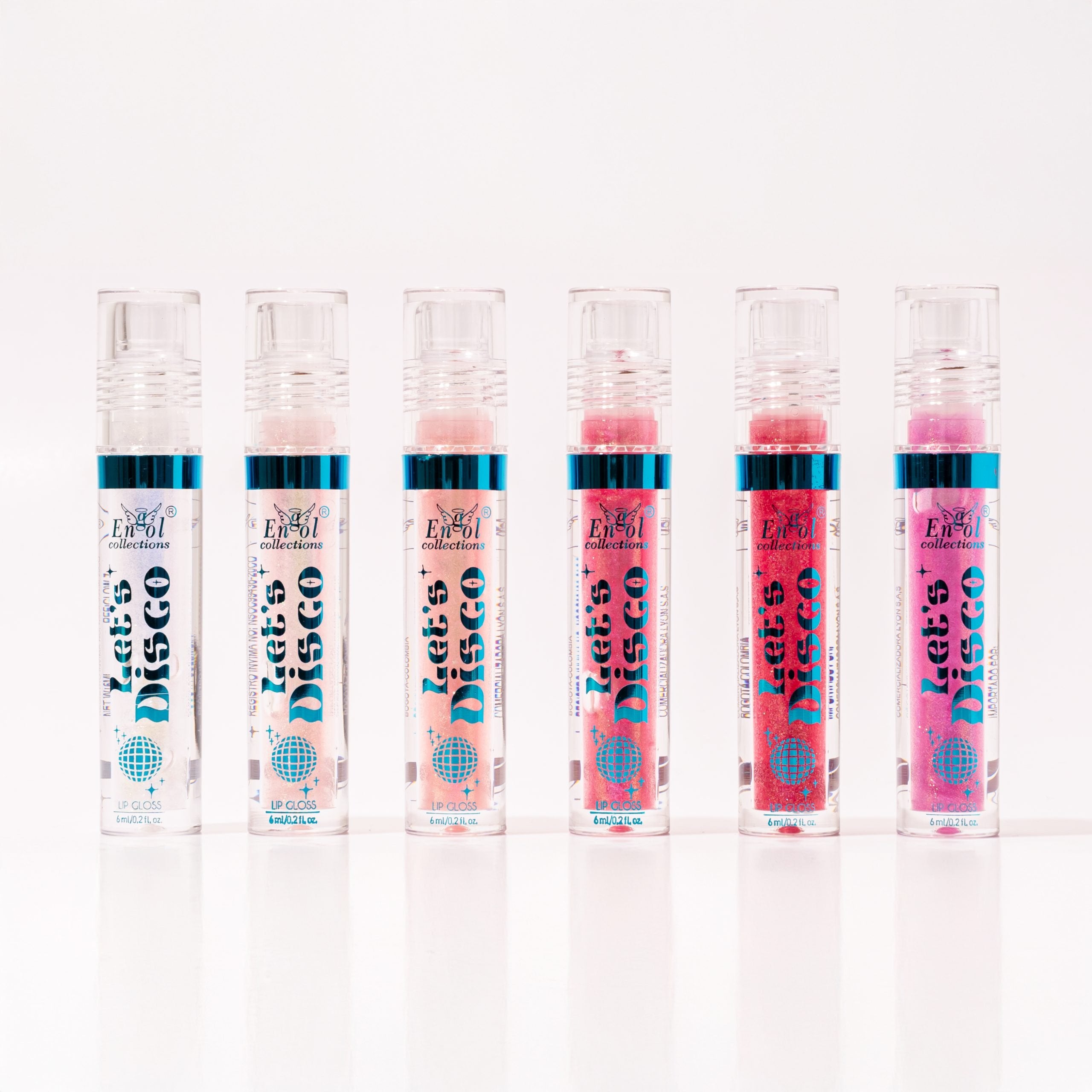 gloss disco (glow-7)