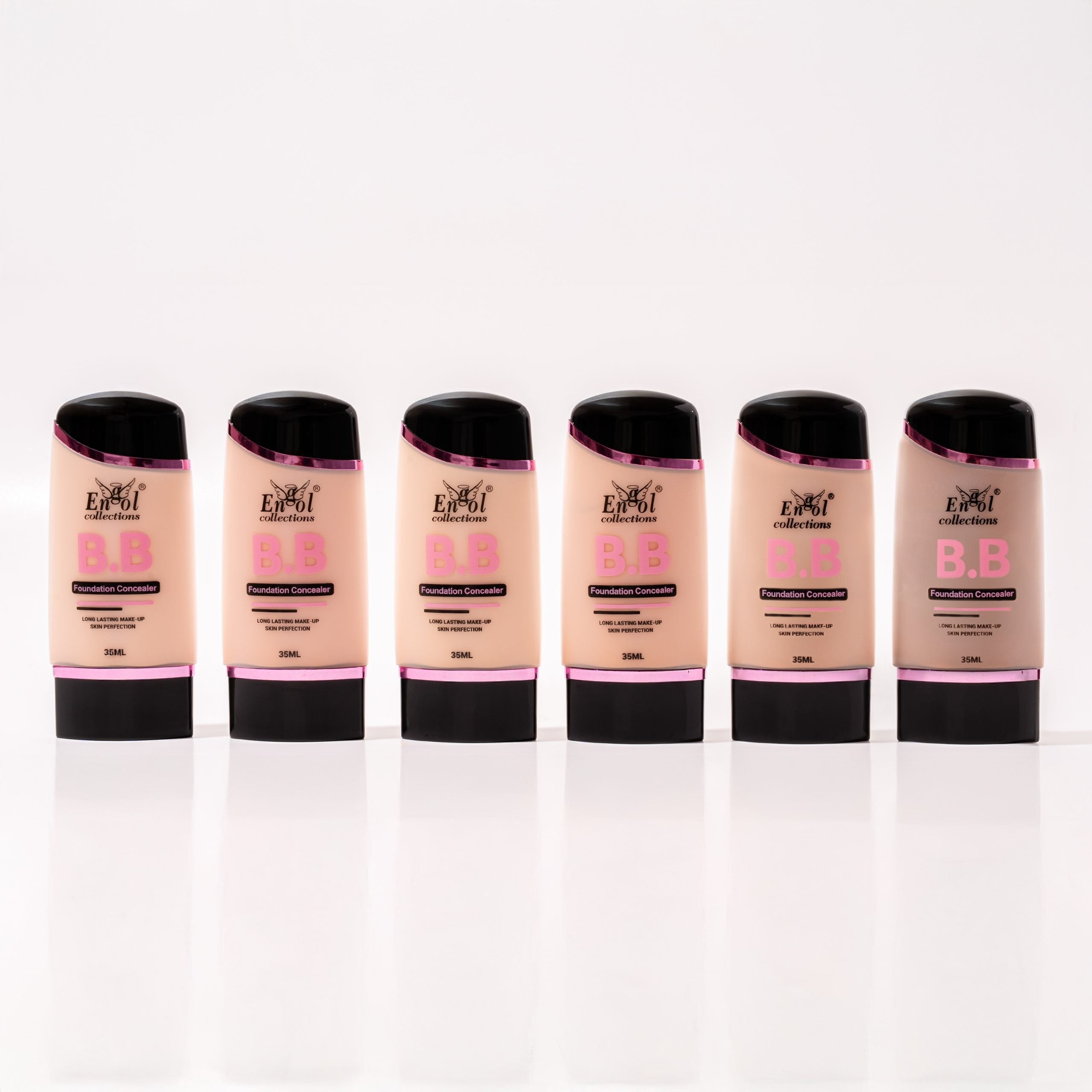 Base BB Cream (F07)