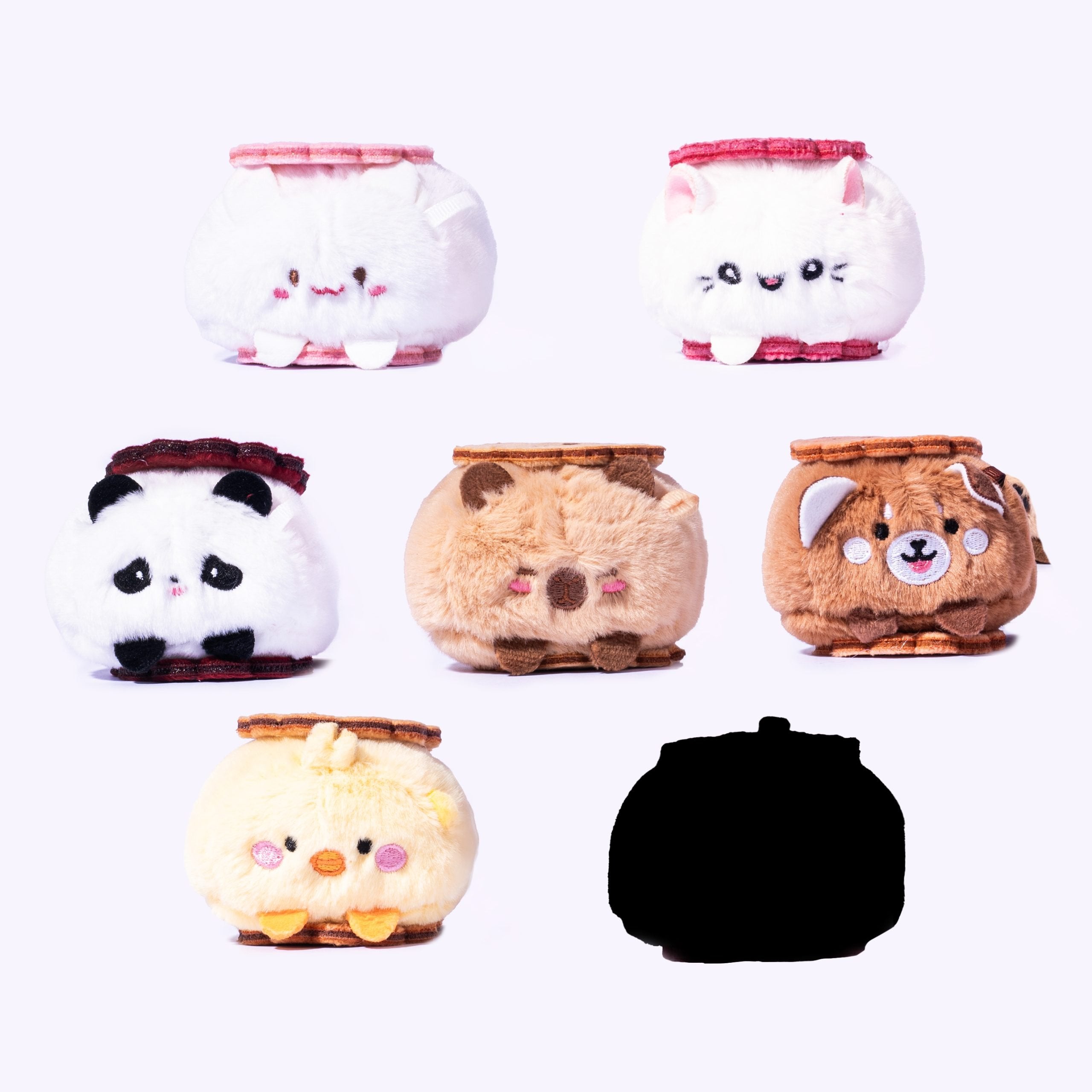 Cookies & Gloss (SRP-07)