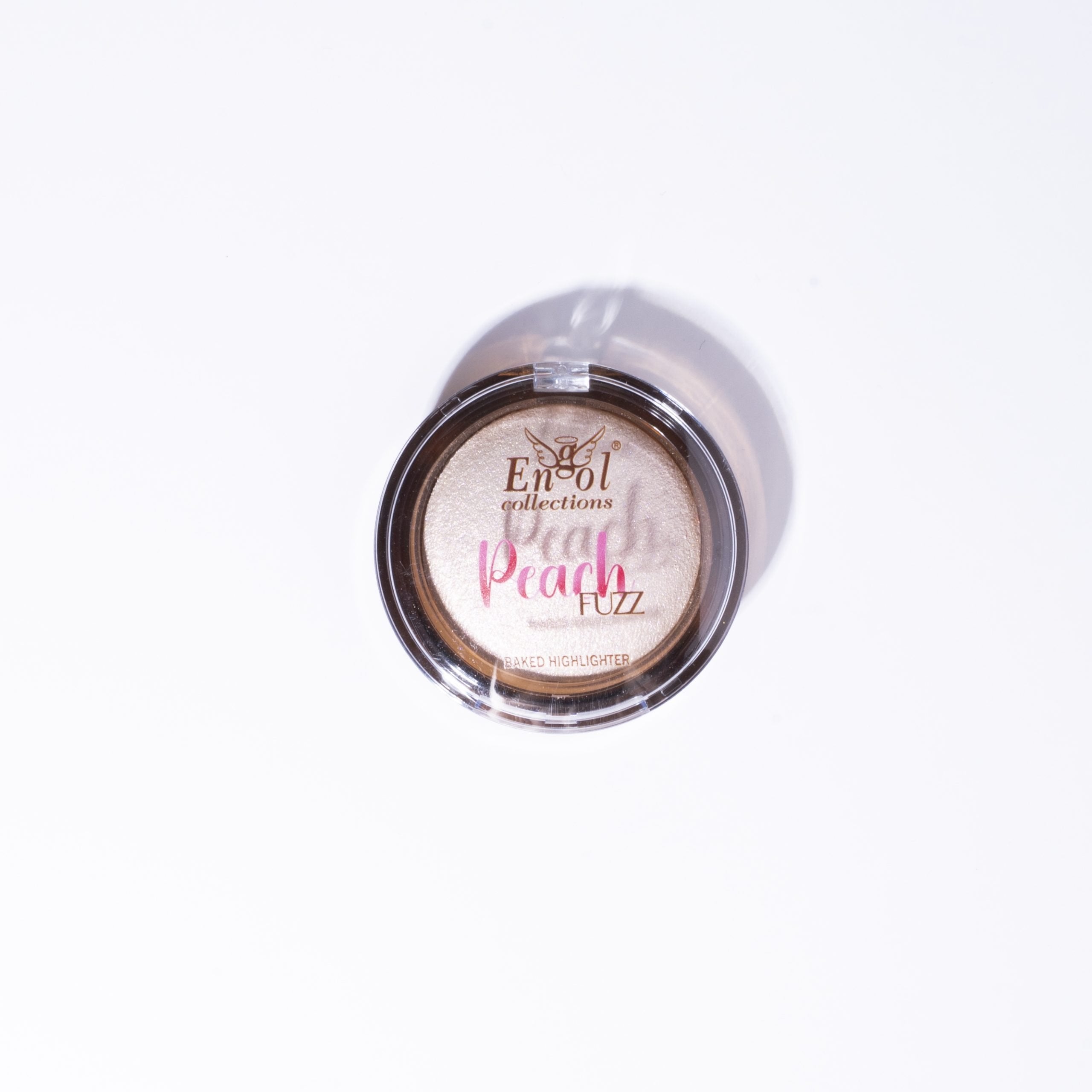 Peach fuzz (GLW-075)