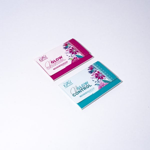 Papelitos antigrasa (paa-962)