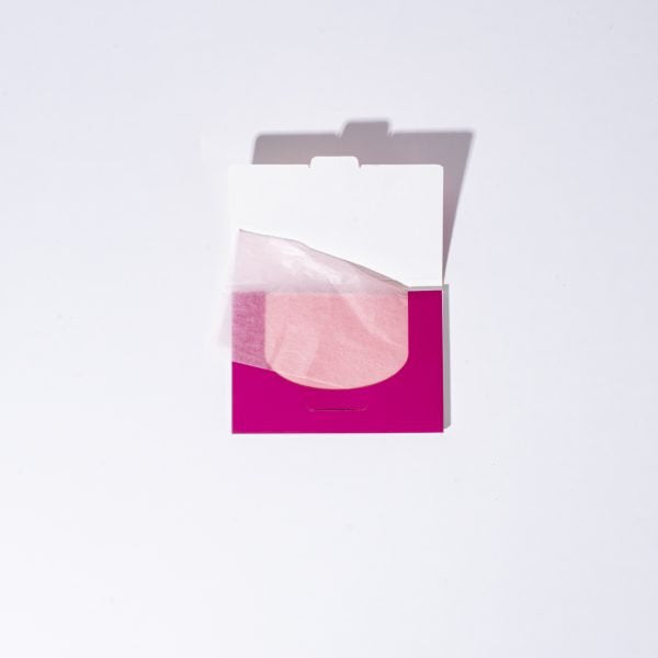 Papelitos antigrasa (paa-962)