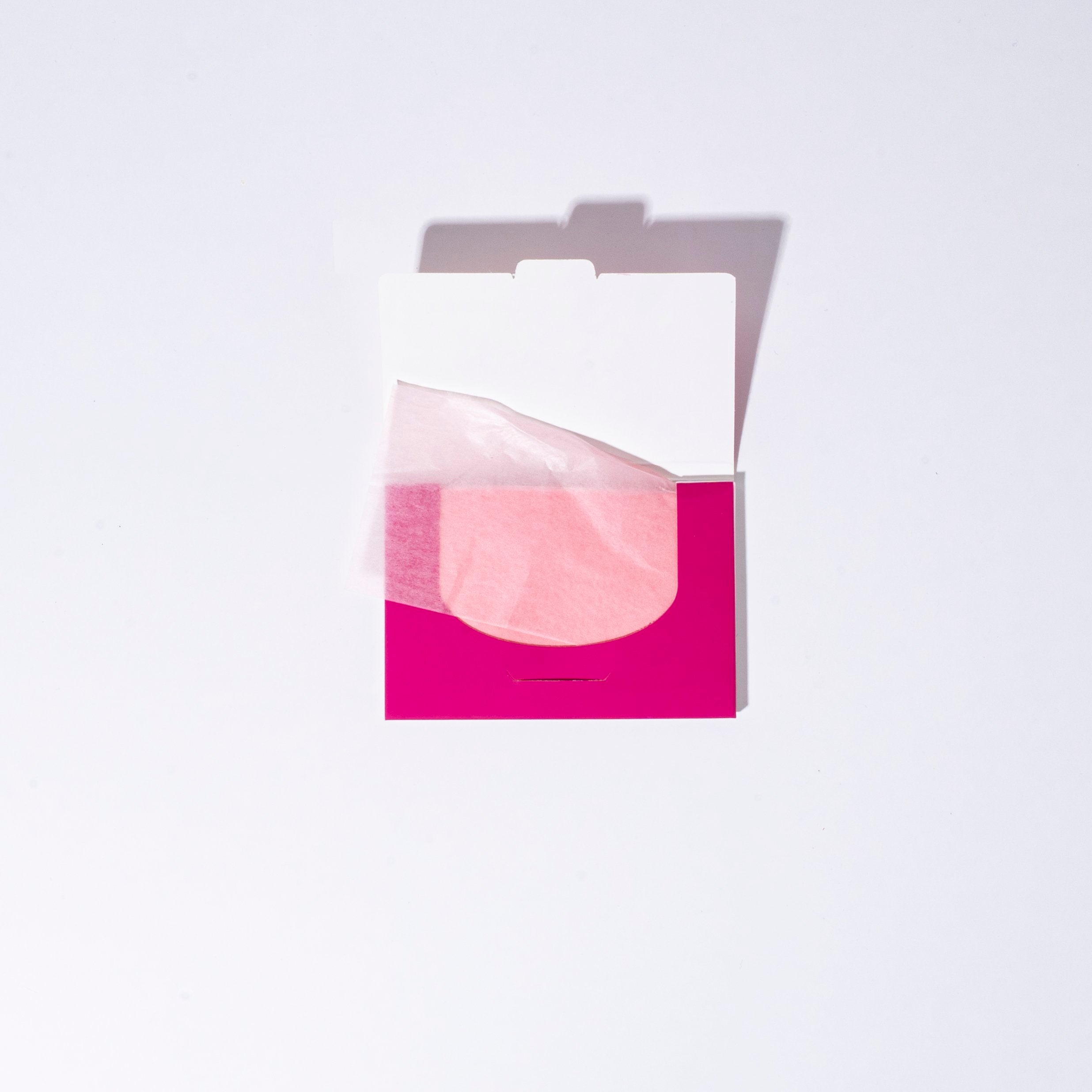 Papelitos antigrasa (paa-962)