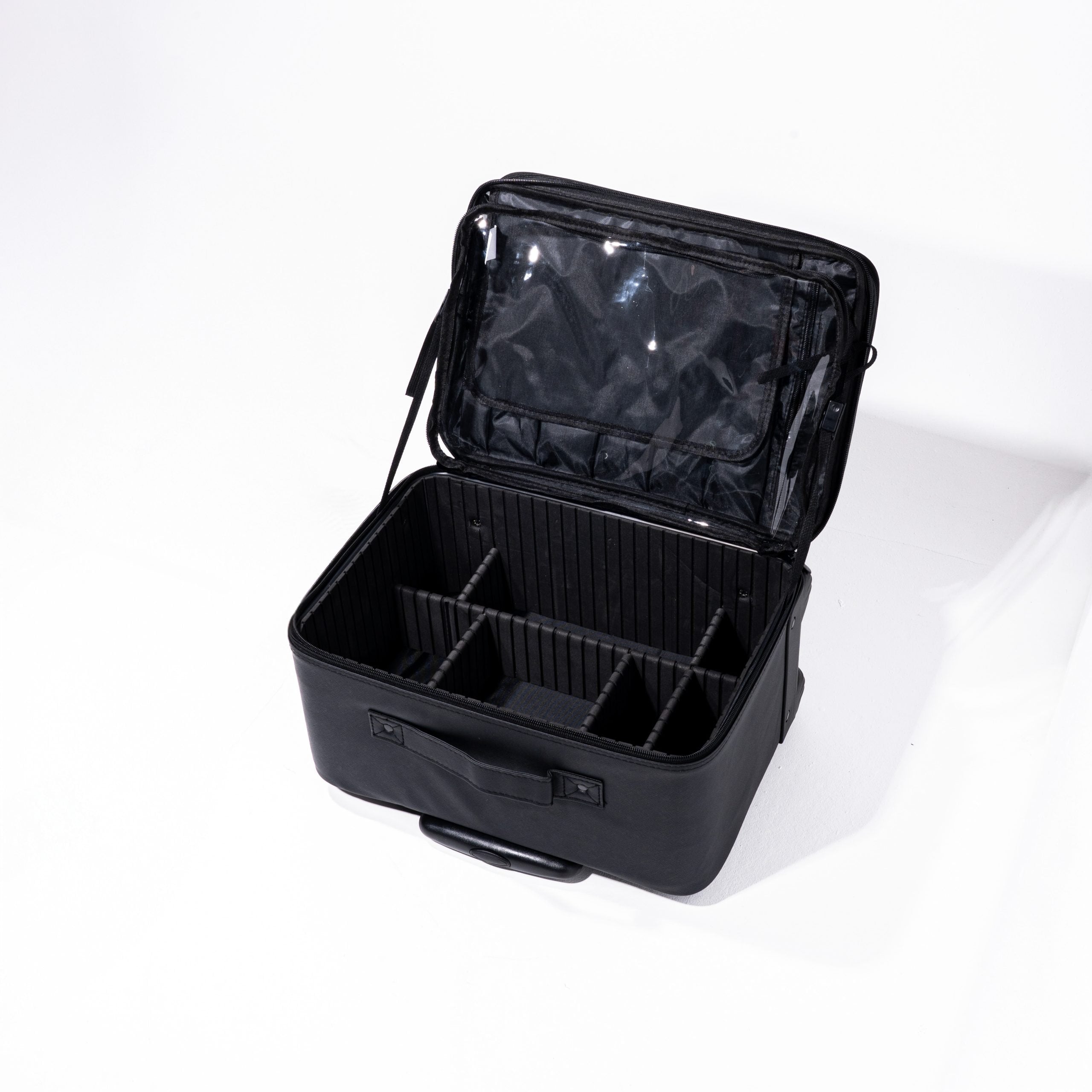 Maleta Engol con ruedas (mc-303)