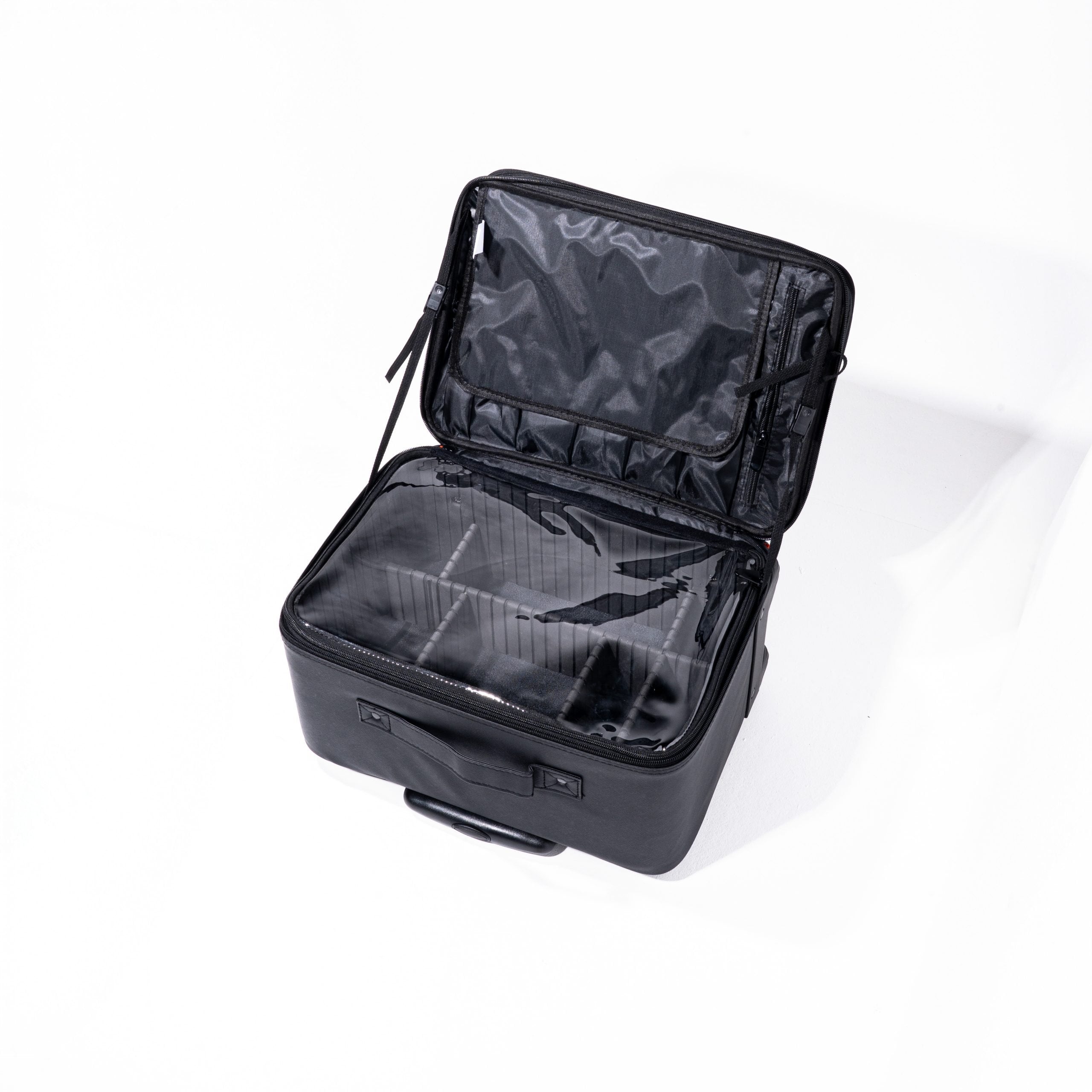 Maleta Engol con ruedas (mc-303)