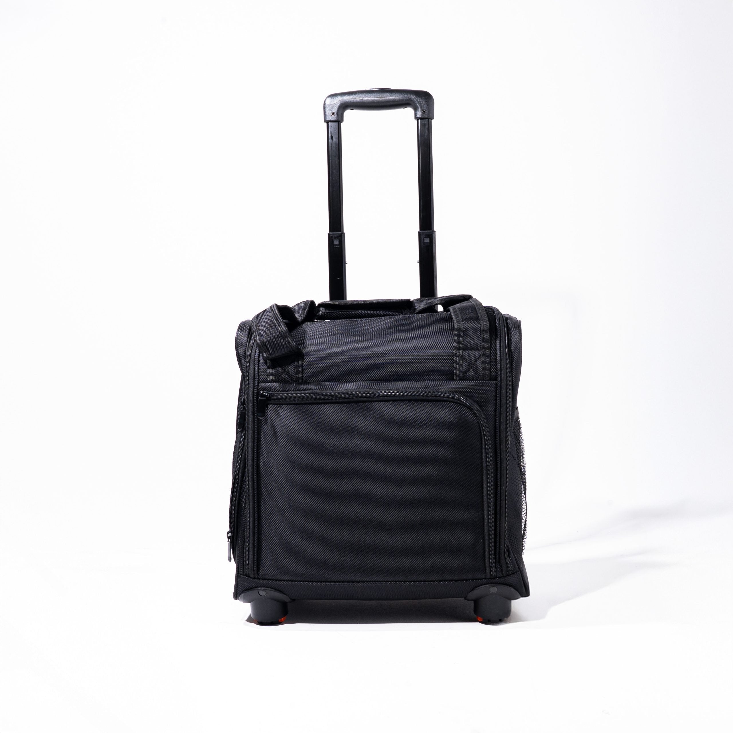 Maleta lux con ruedas (mc-t813)