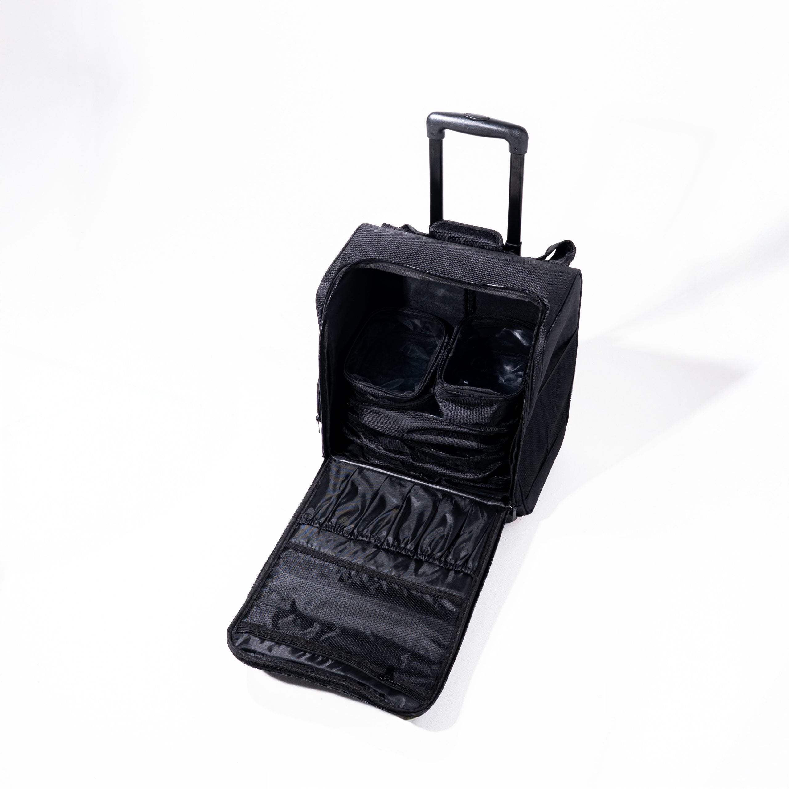 Maleta lux con ruedas (mc-t813)