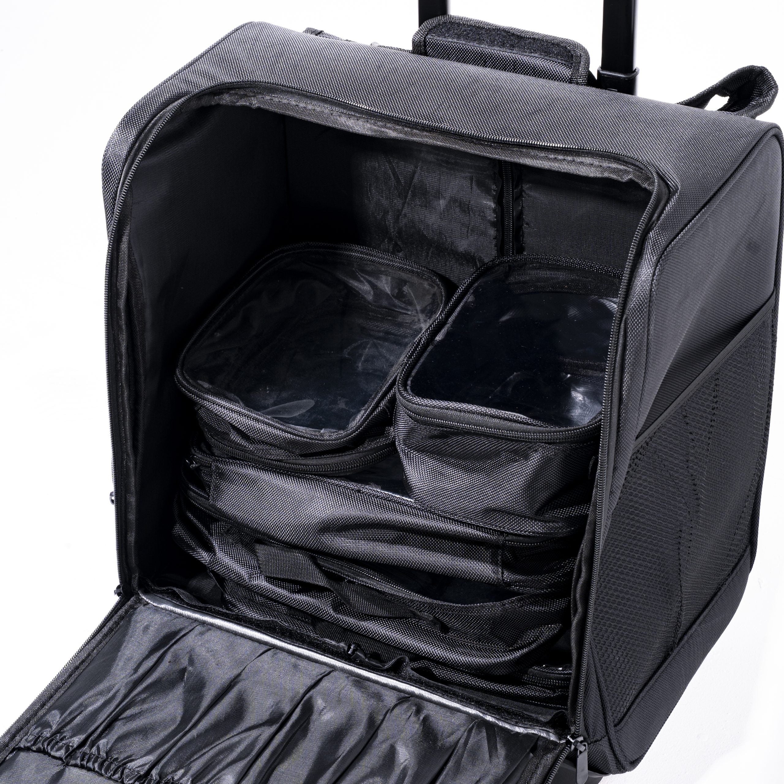 Maleta lux con ruedas (mc-t813)