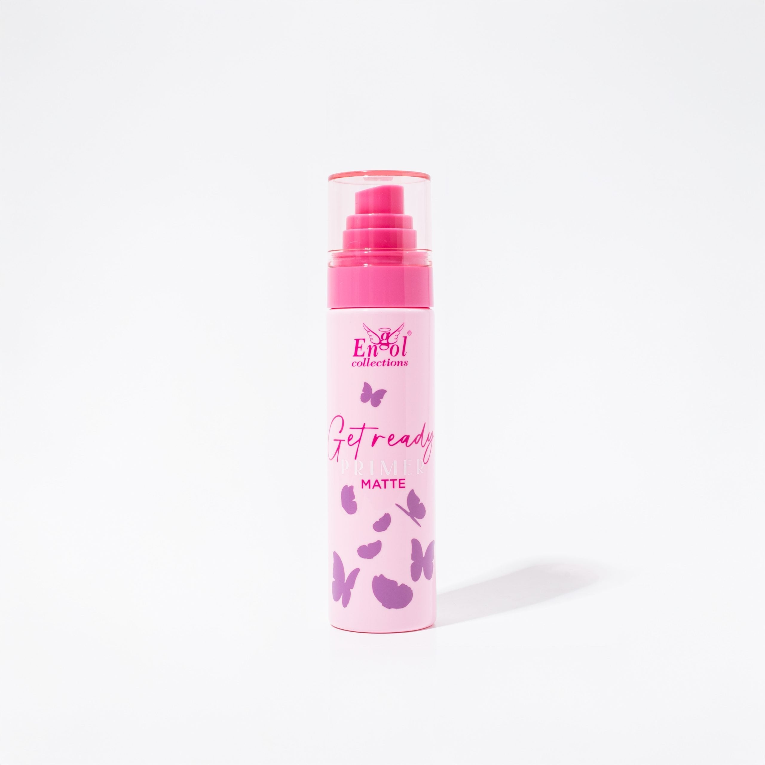Primer piel grasa (LPP-454)