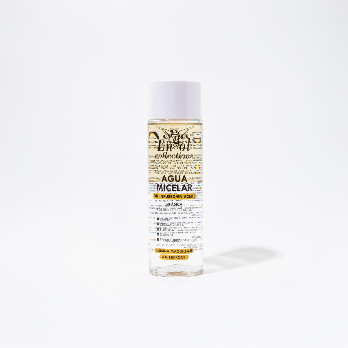 Agua micelar bifásica (MWB-150)