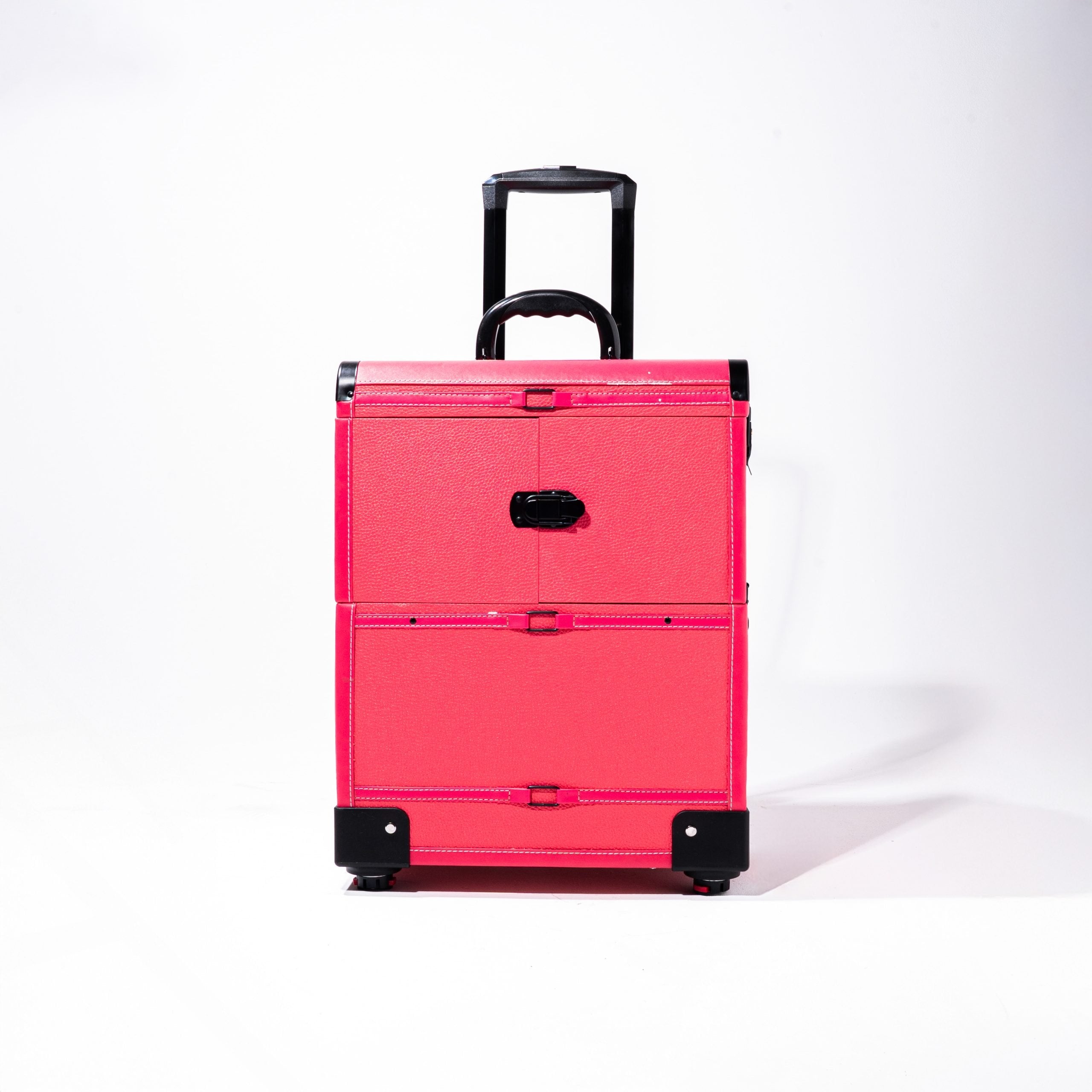 Maleta girly con ruedas (mt-3724)