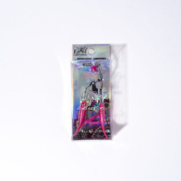 Encrespador sirena (ENC205)