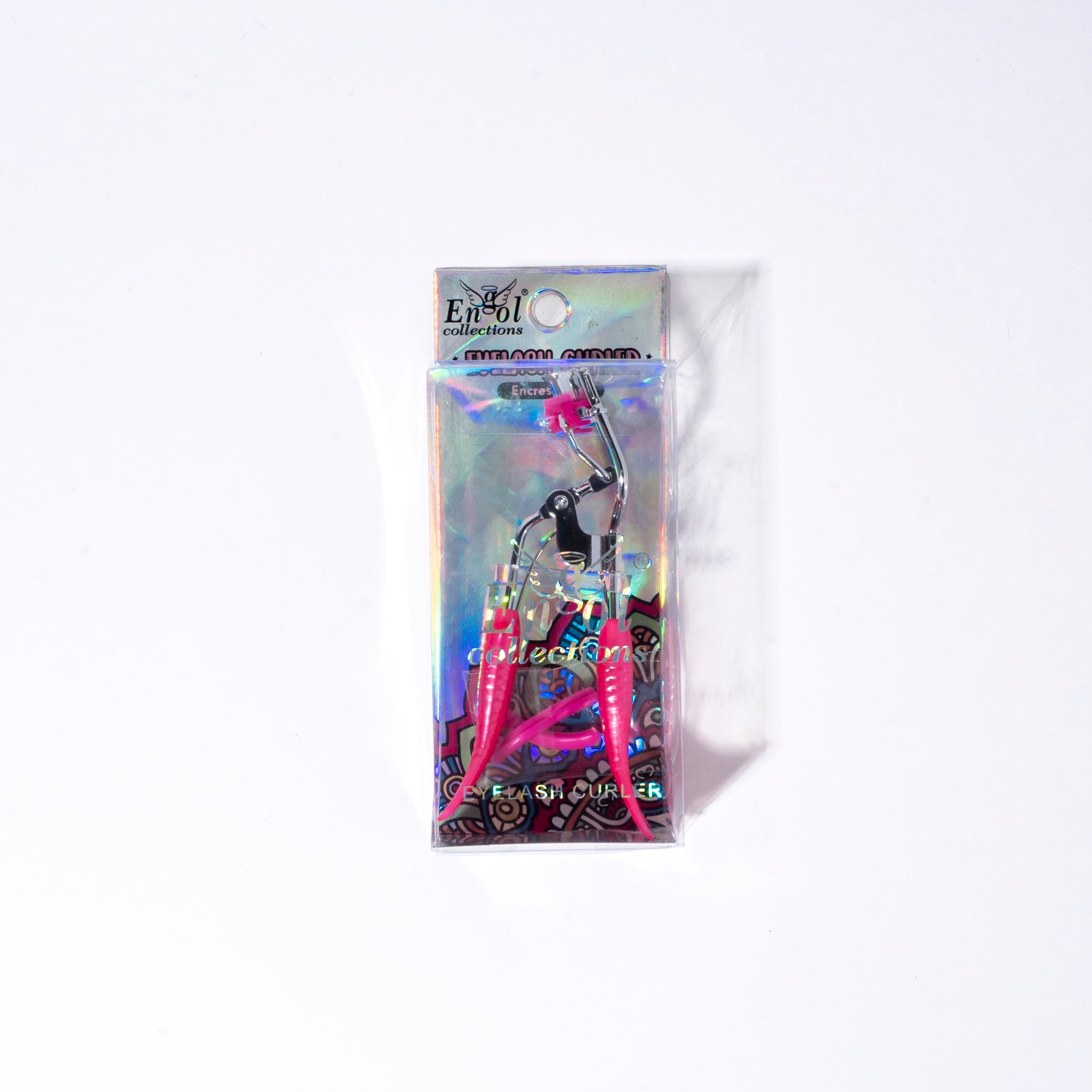 Encrespador sirena (ENC205)