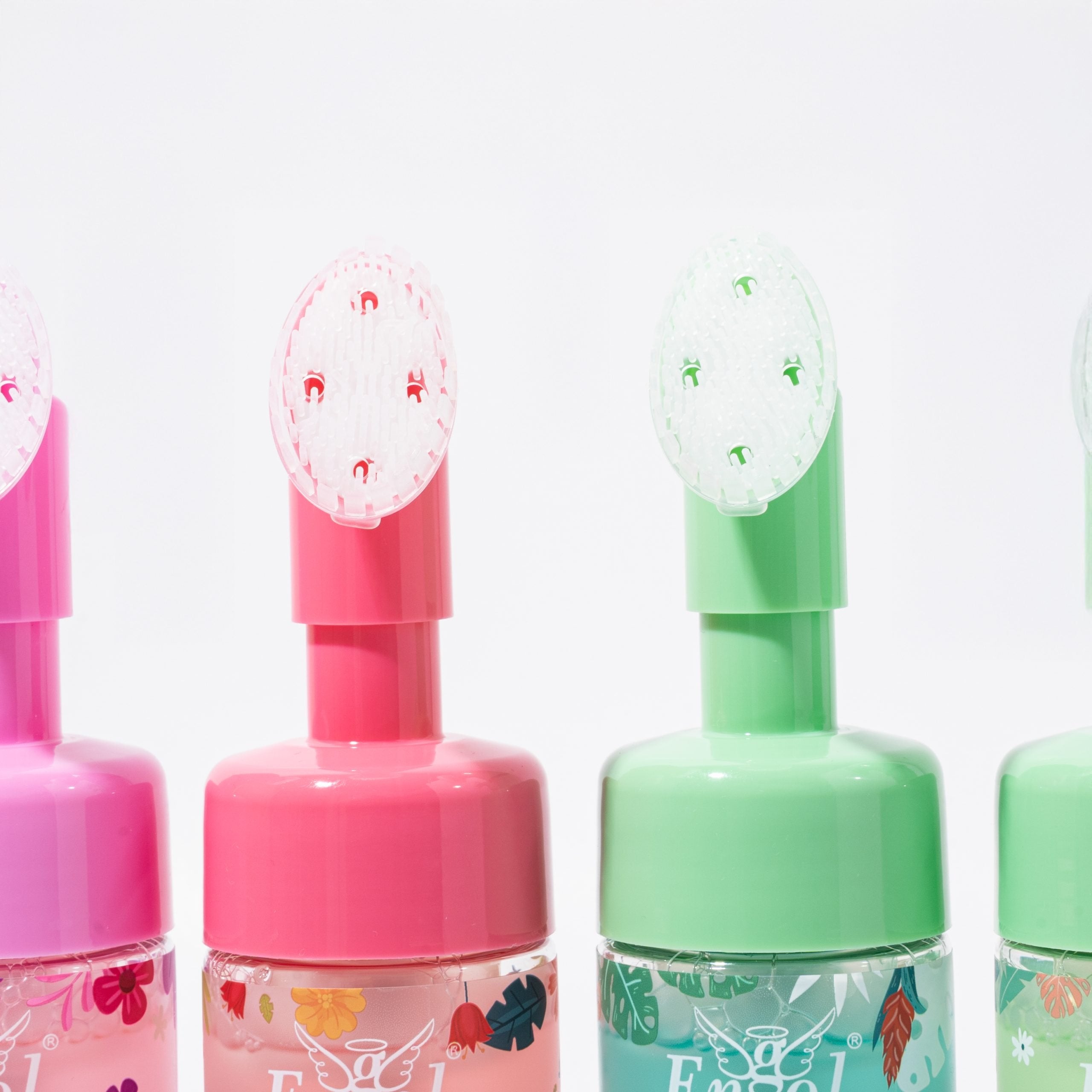 Espuma Facial (FFC-815)