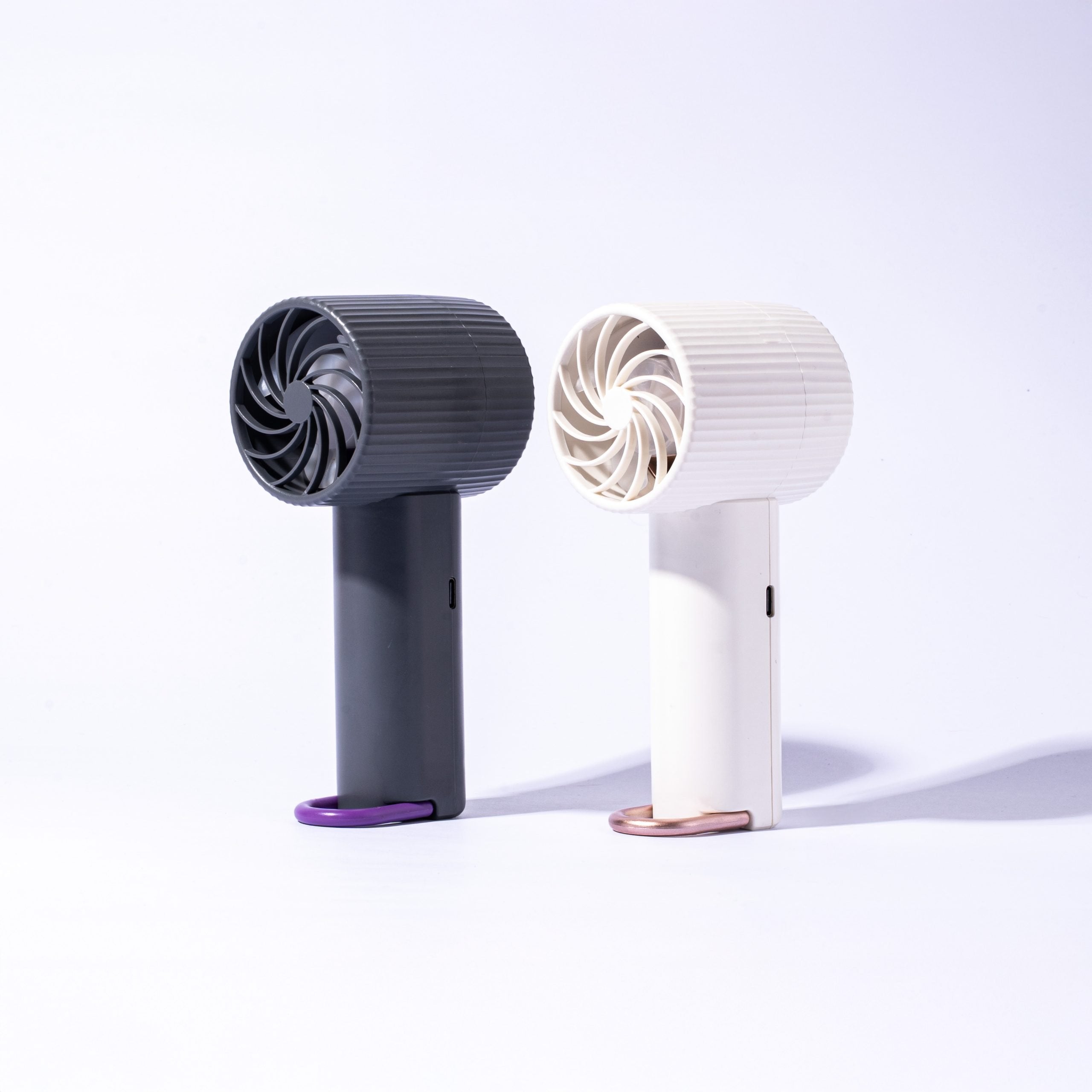 Ventilador digital (L-619)