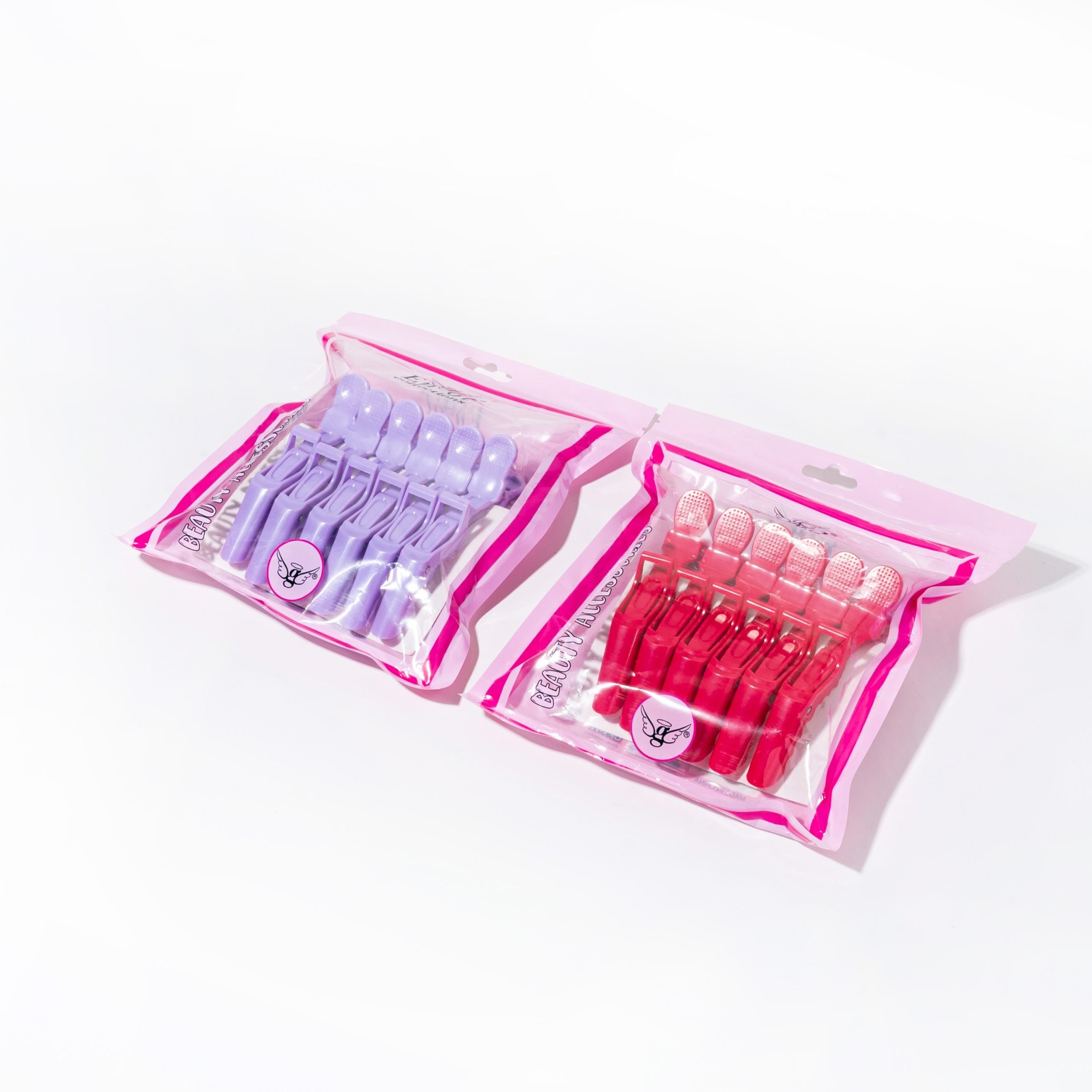 kit pinzas salon (yue776)