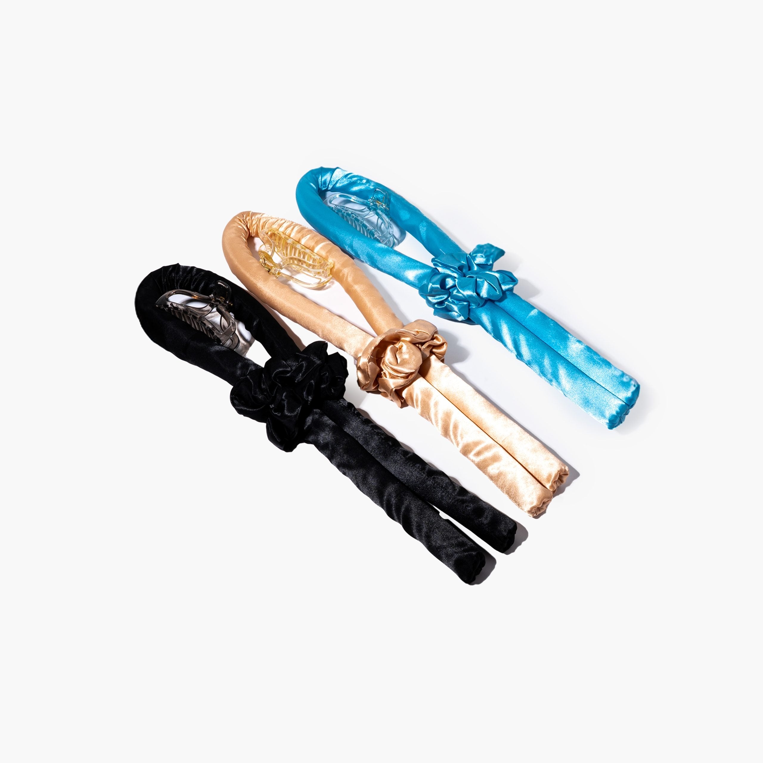 Rizador sin calor (RDS-607)
