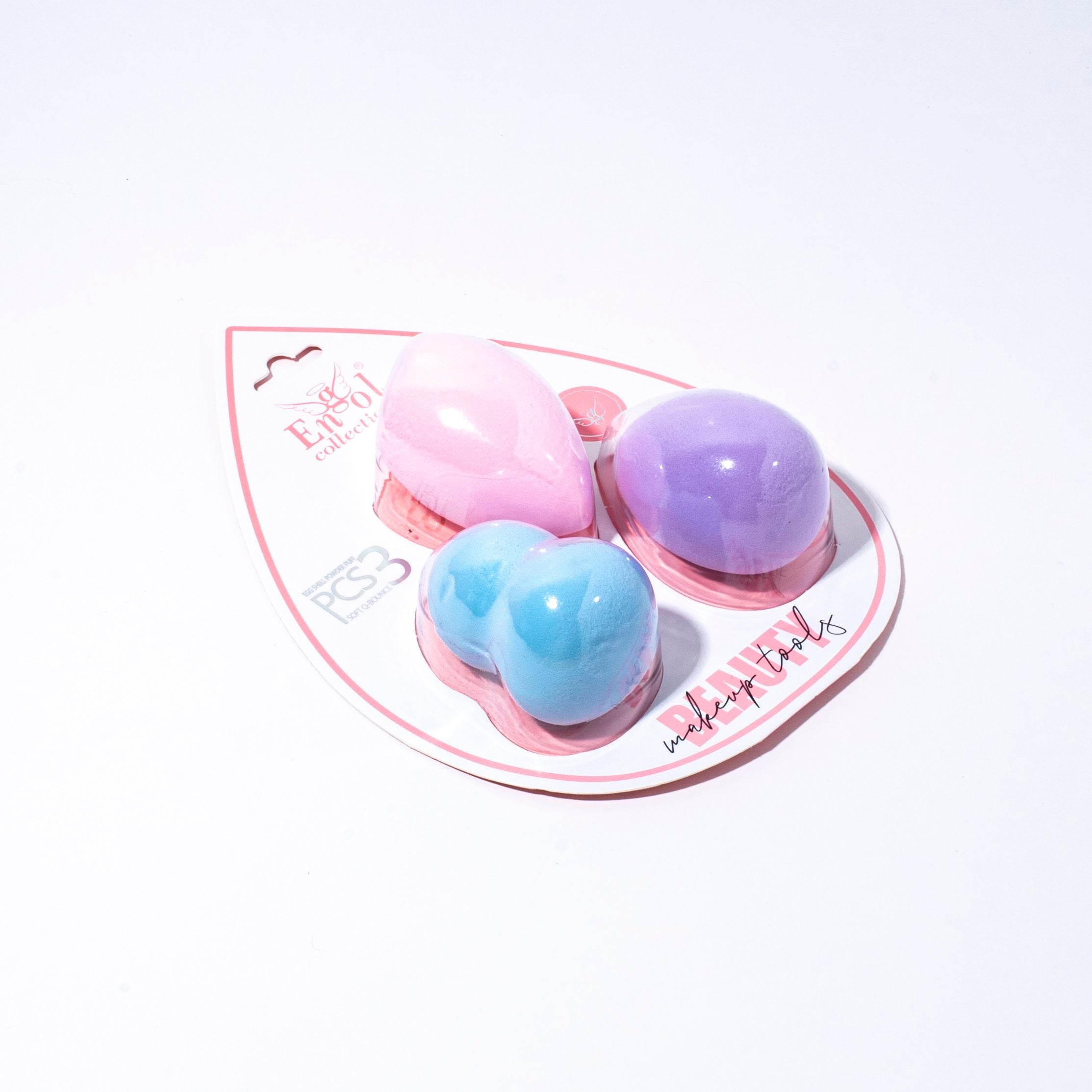 Trio blenders (POM-409)