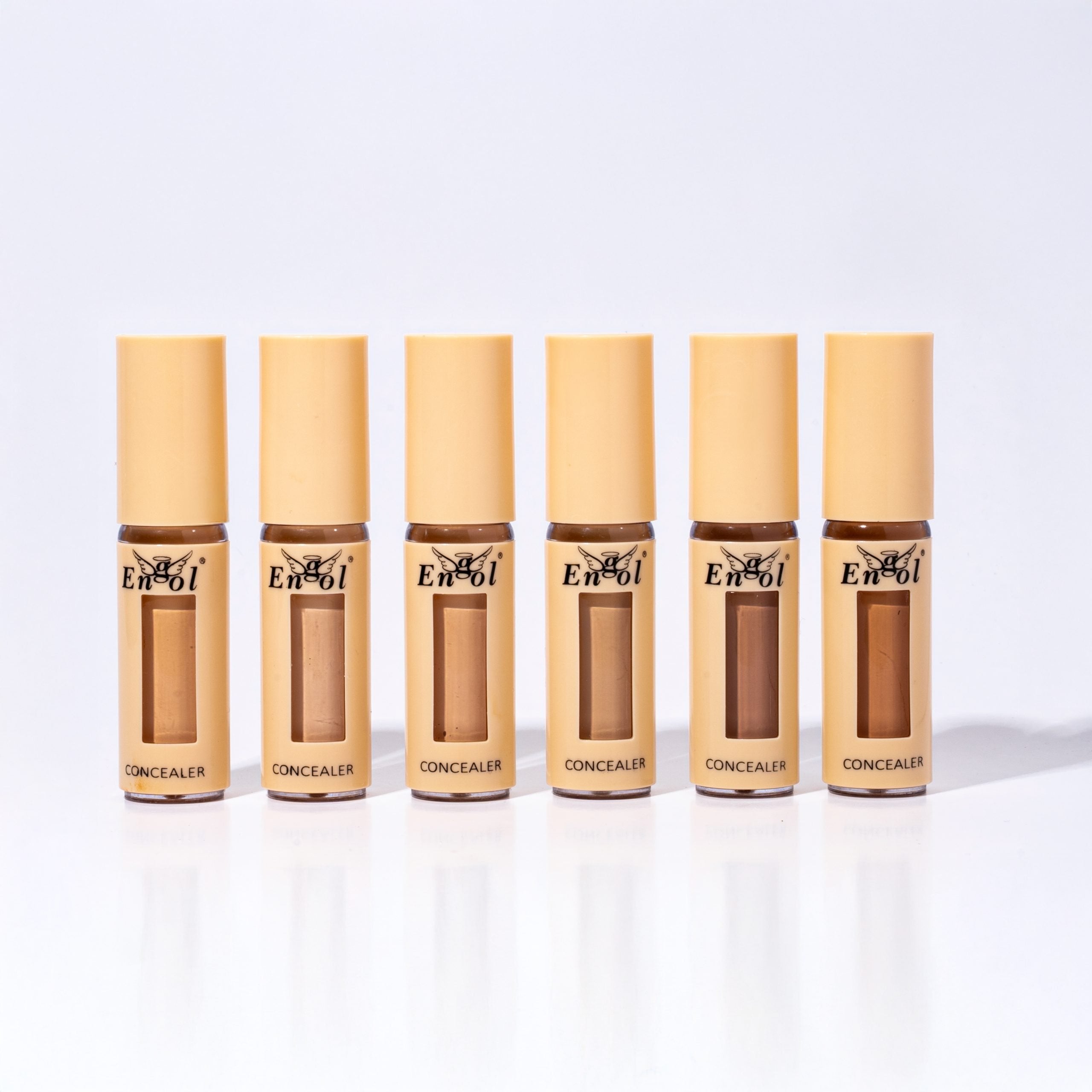 Corrector creamy (CRL-128)