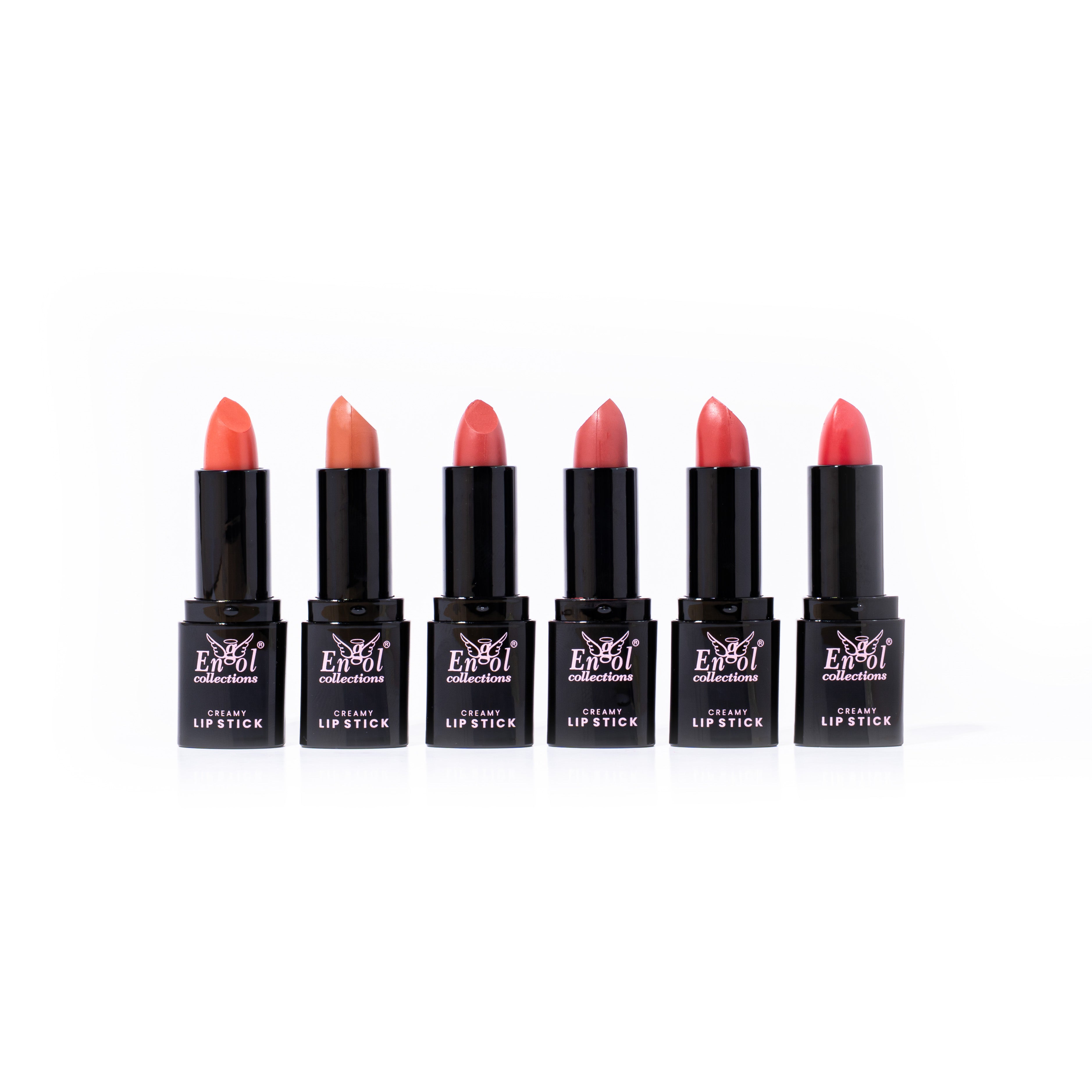 Labial creamy (lux-121)