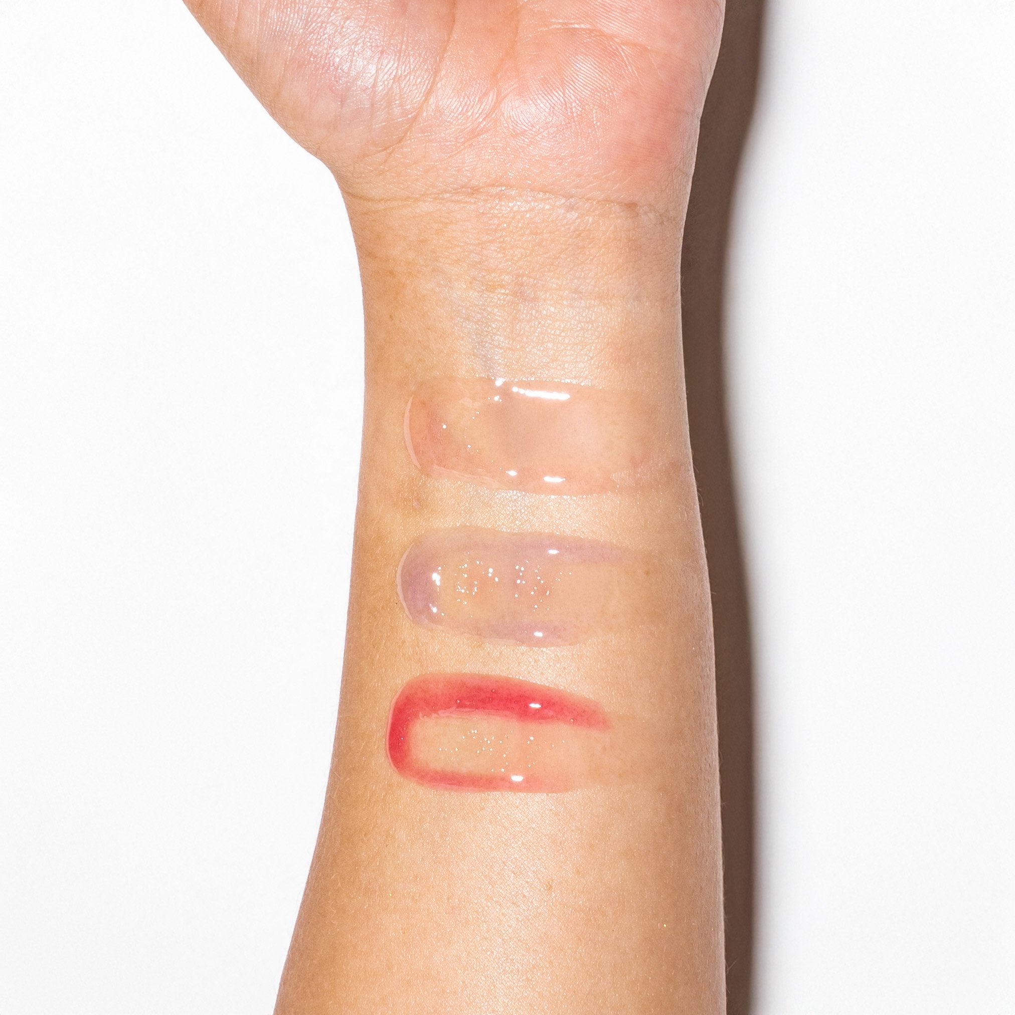Lip Oil honey (ANA-248)