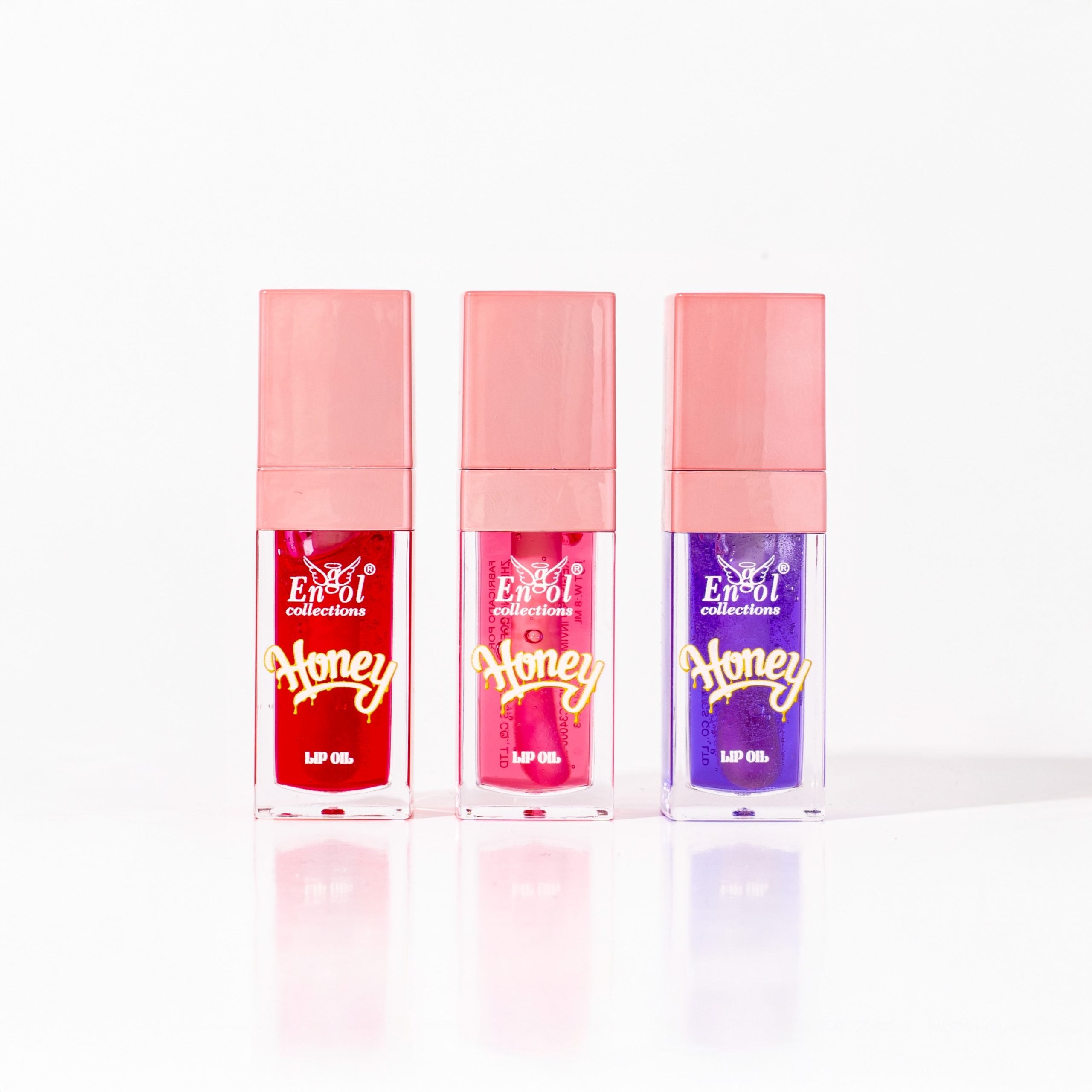 Lip Oil honey (ANA-248)