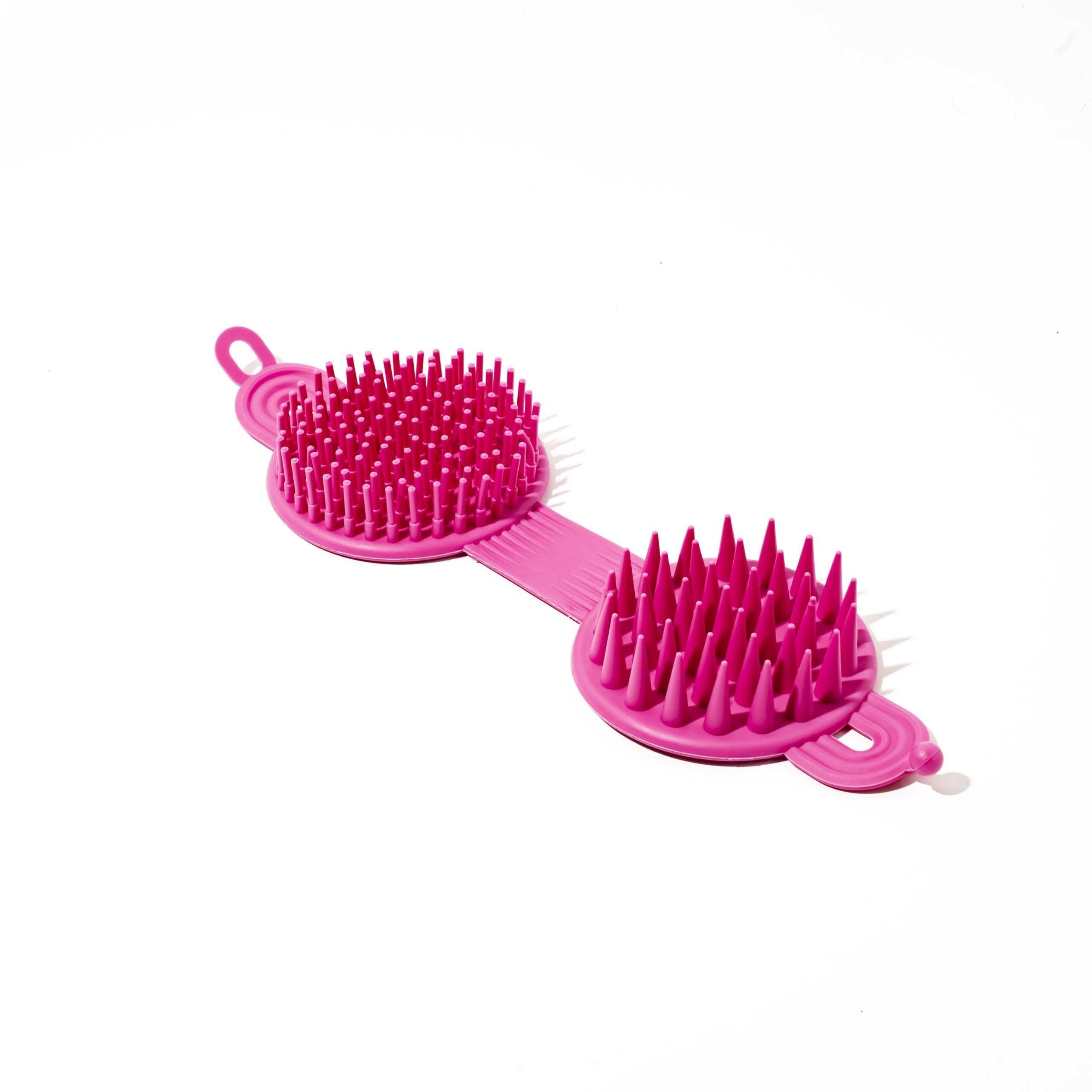 cepillo ducha candy (KL-3865)