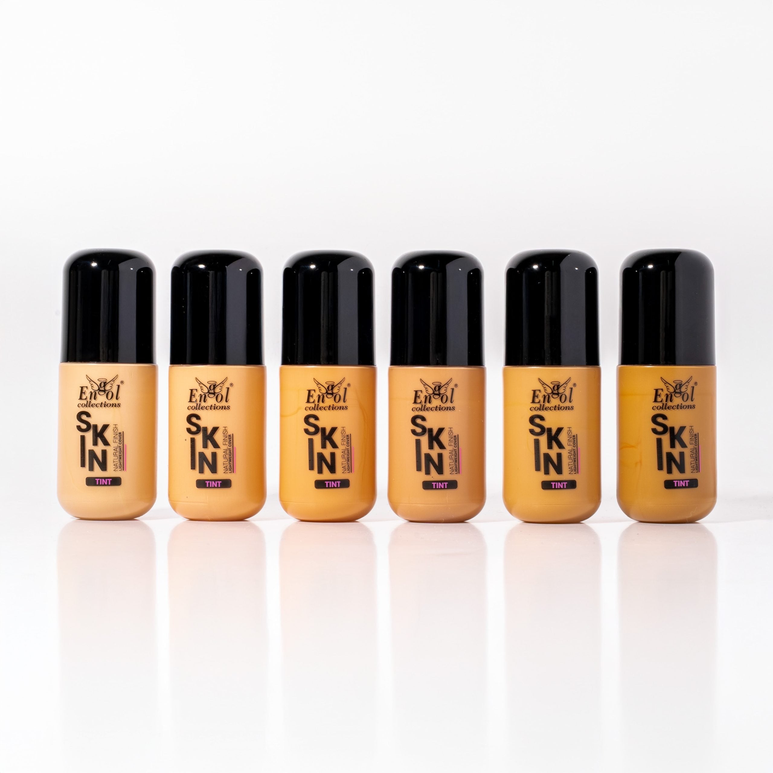 Base skin tinta (FOTI-50)