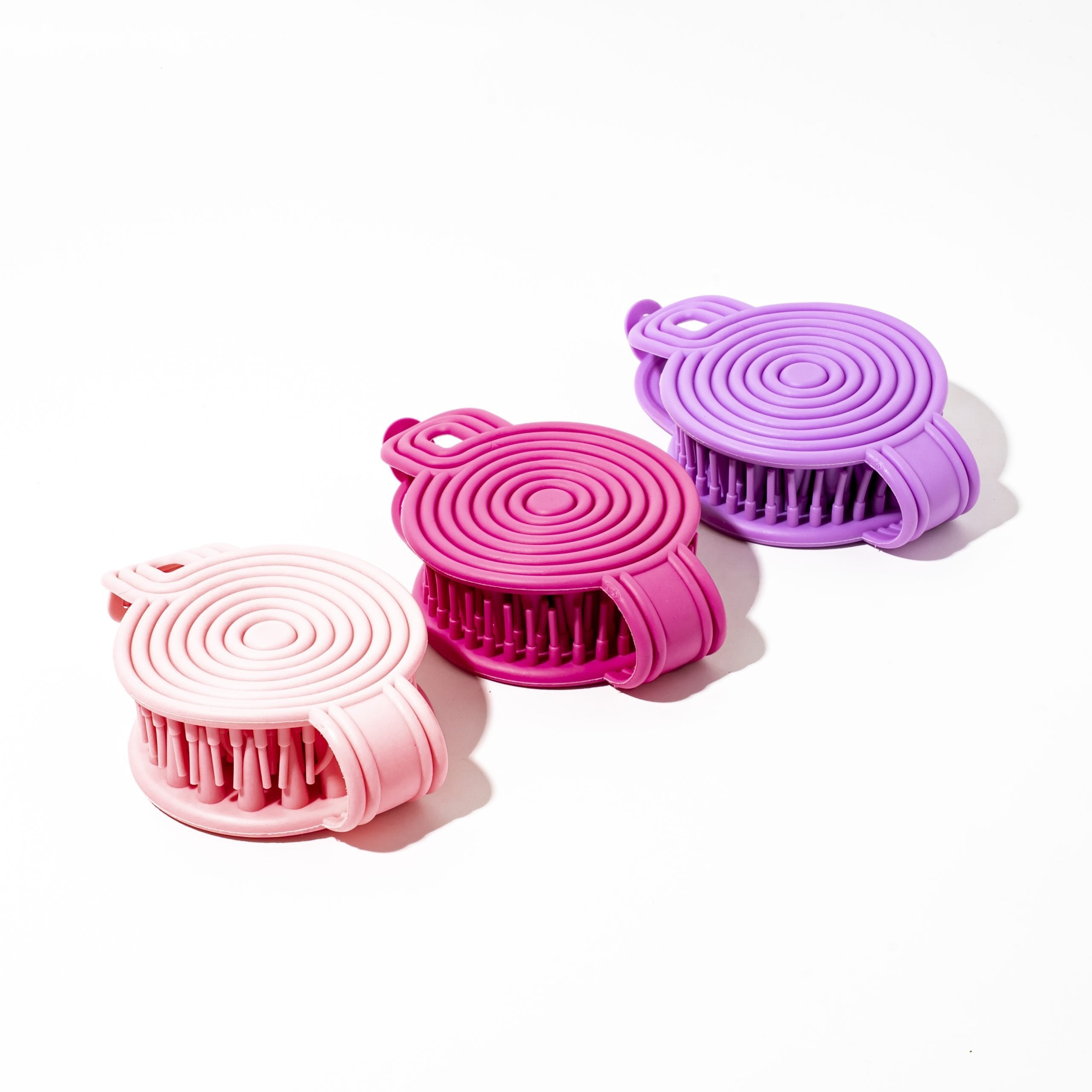 cepillo ducha candy (KL-3865)