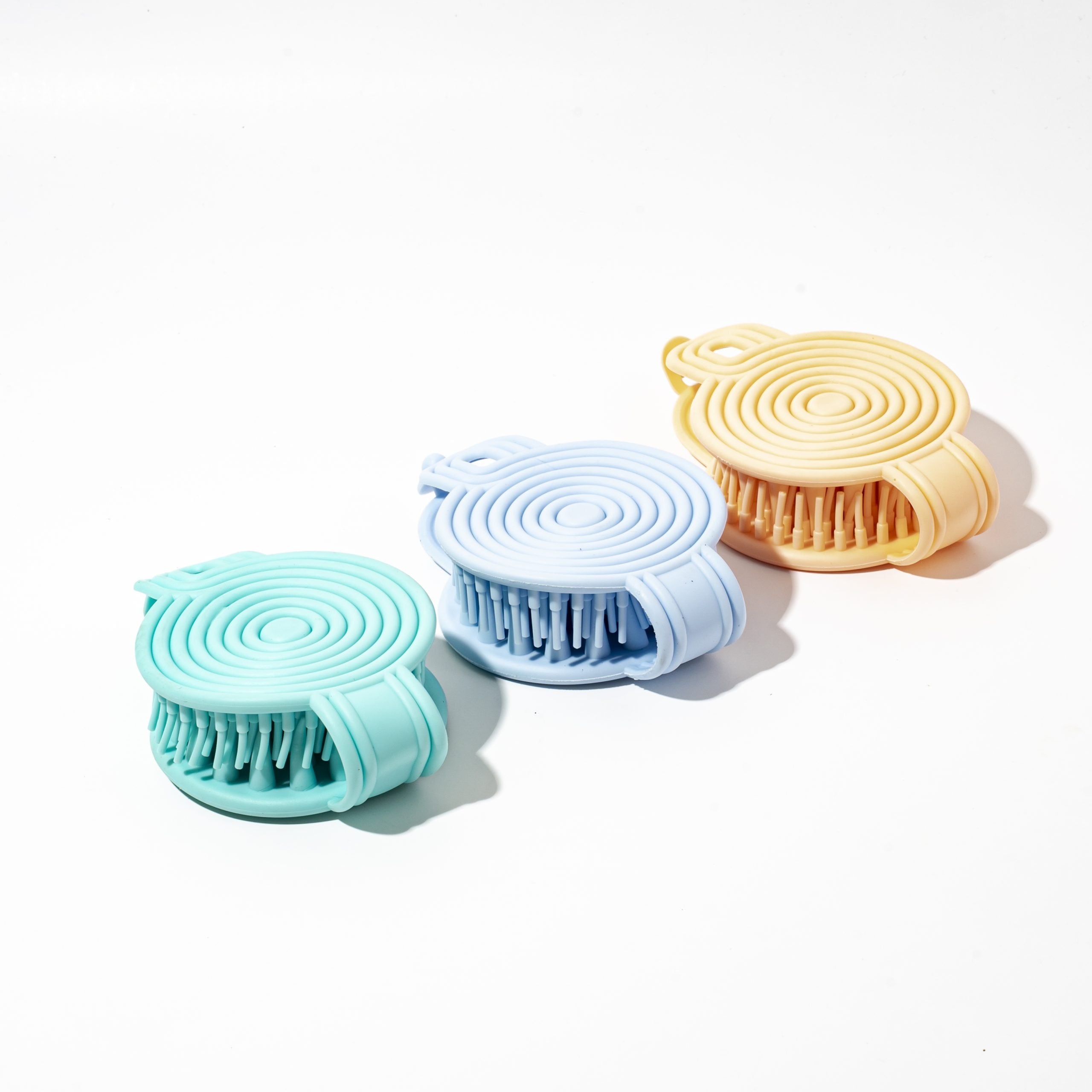 cepillo ducha candy (KL-3865)