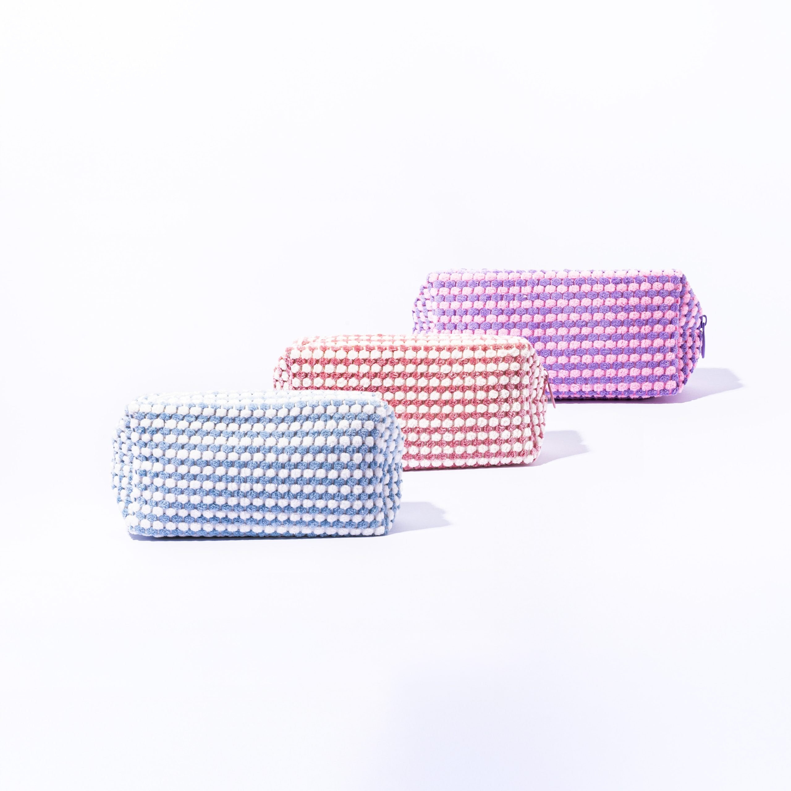 cosmetiquera dots (gum-841)