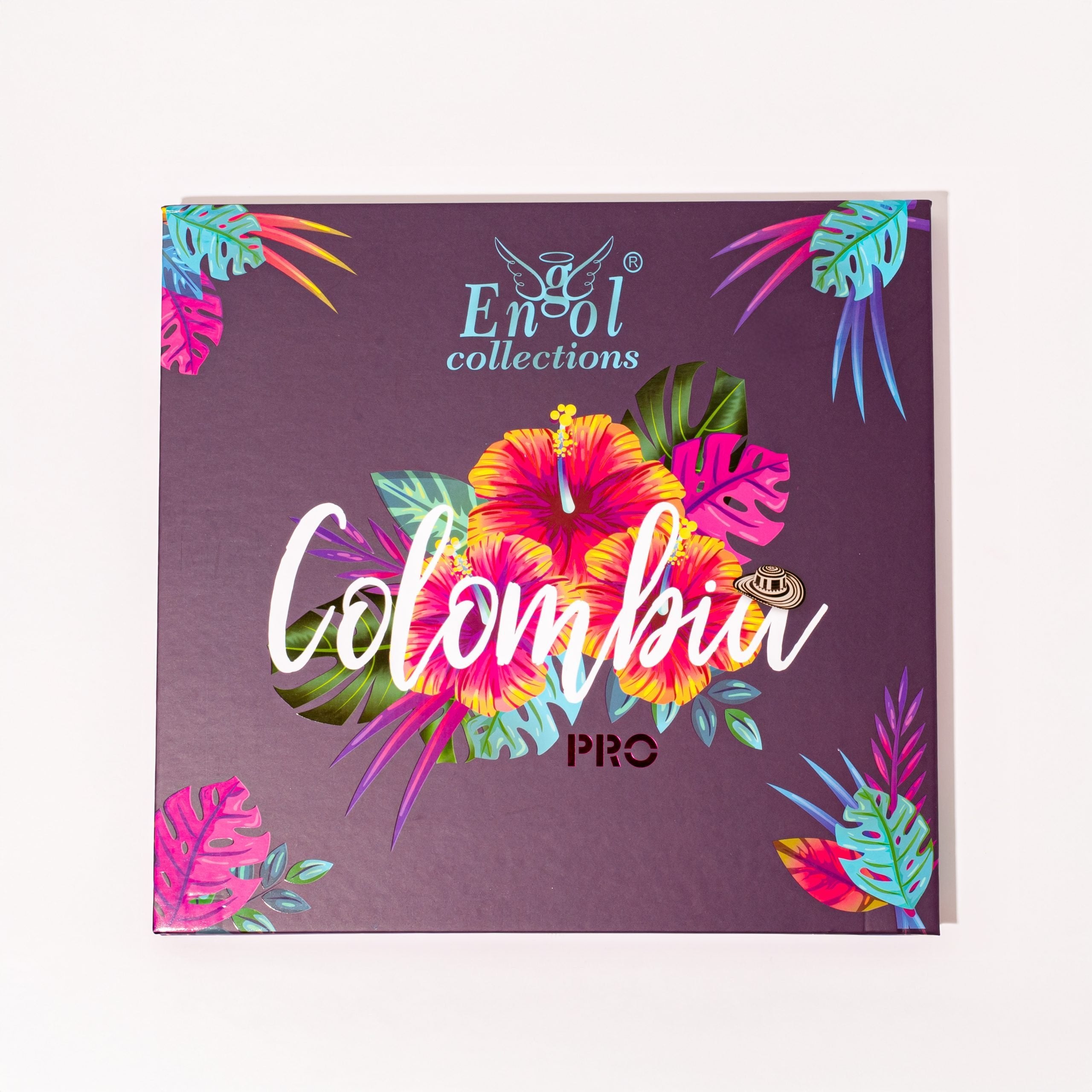 Colombia PRO (EN-S1903)