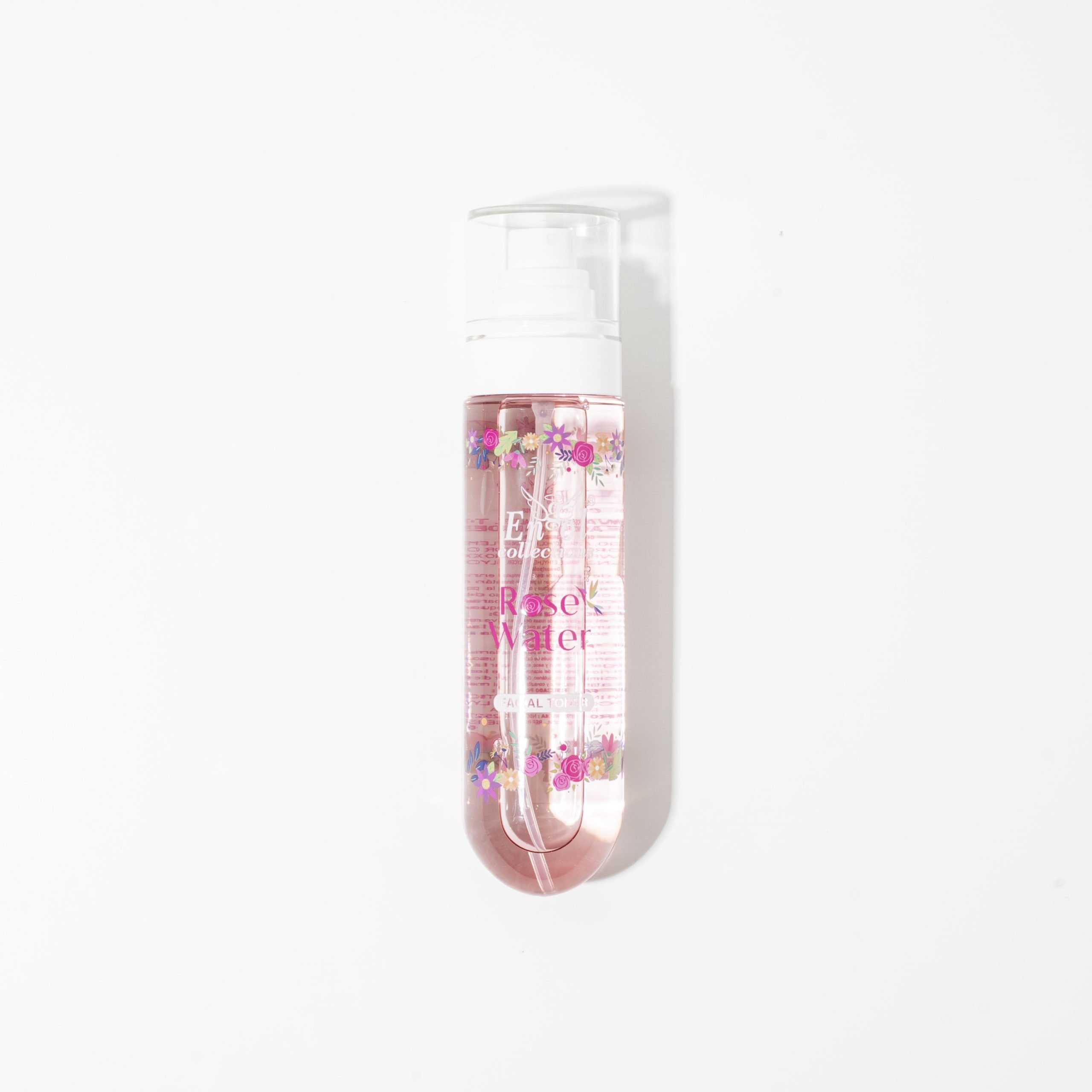 Agua de rosas grande (ROSE100)