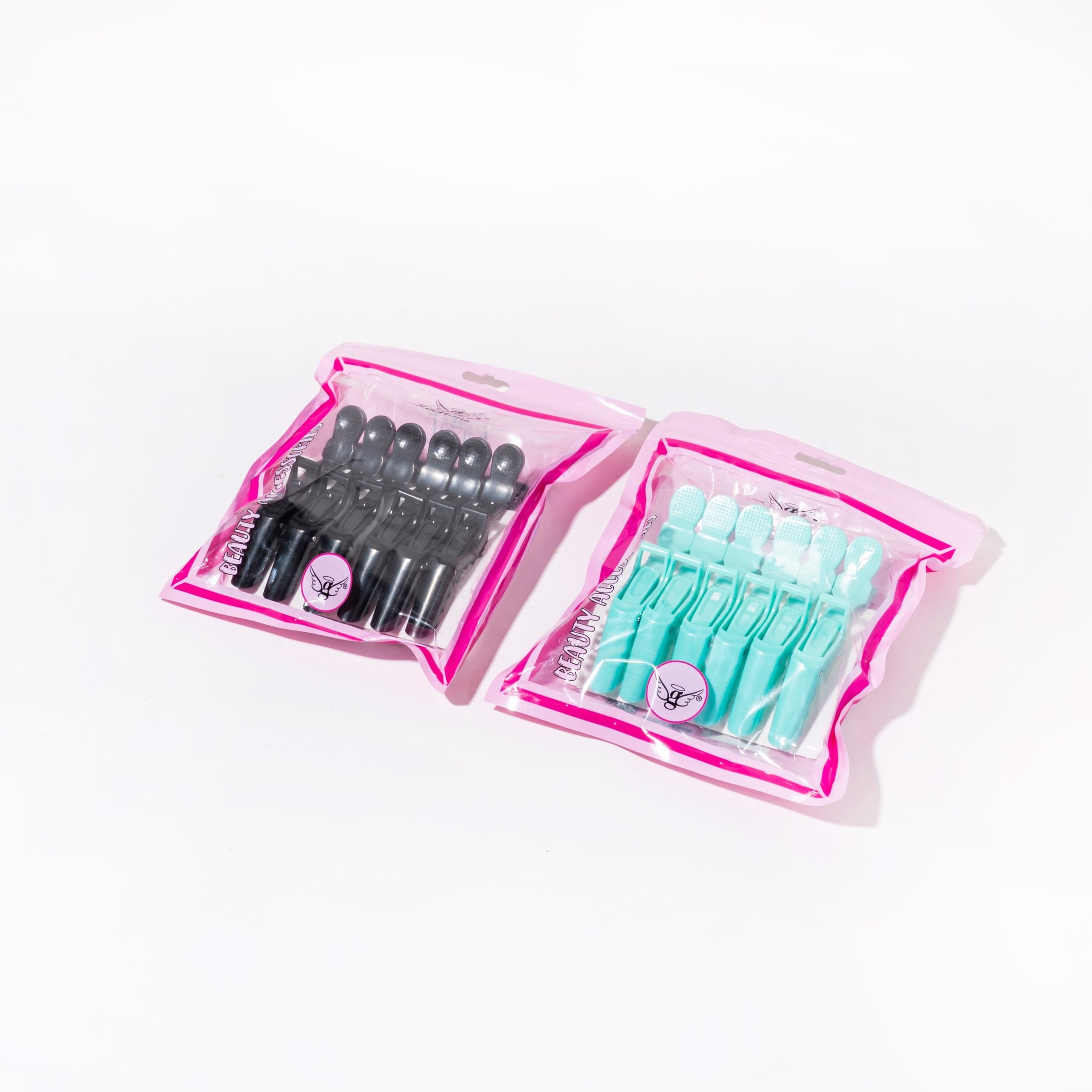 kit pinzas salon (yue776)