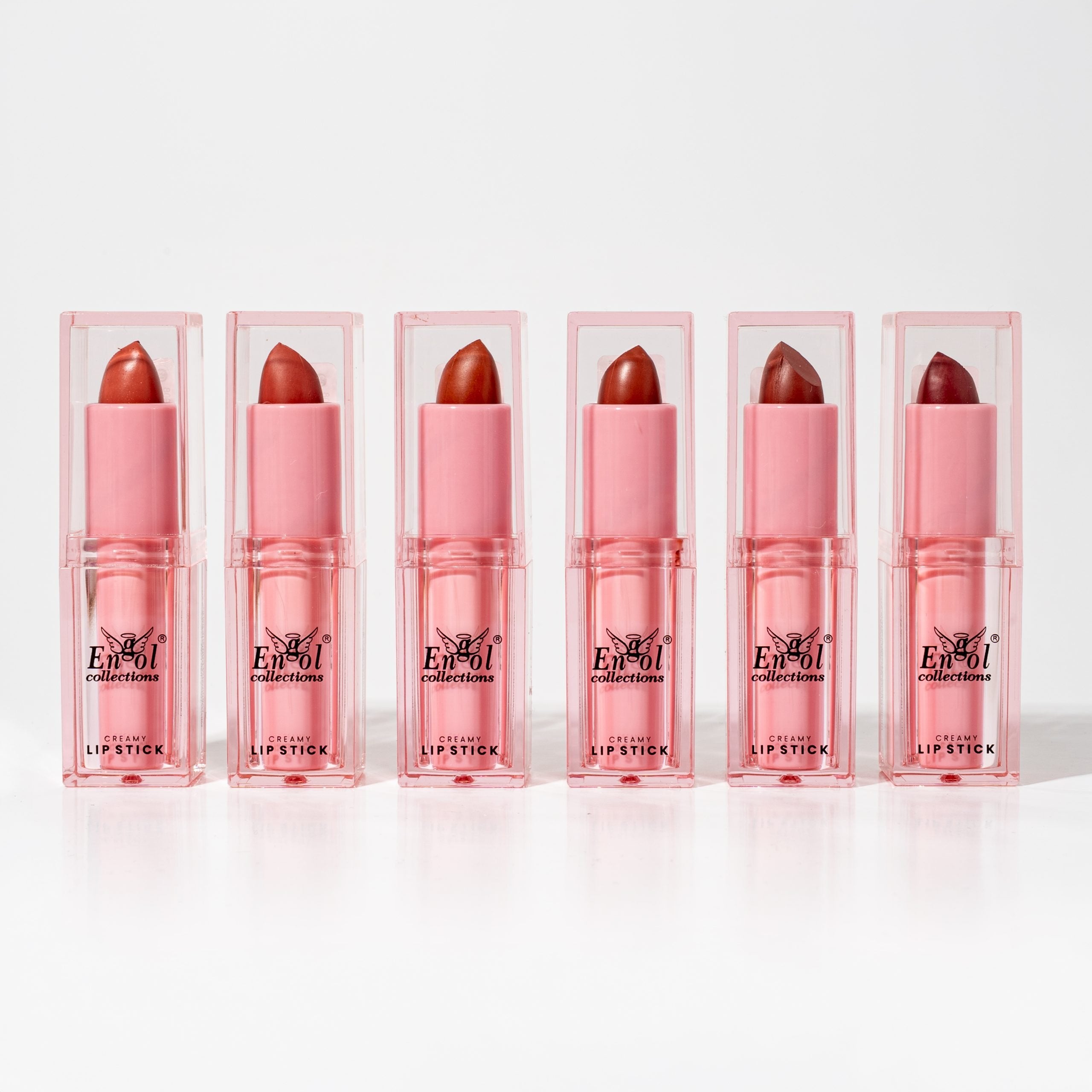 Labial butter (lux-91)
