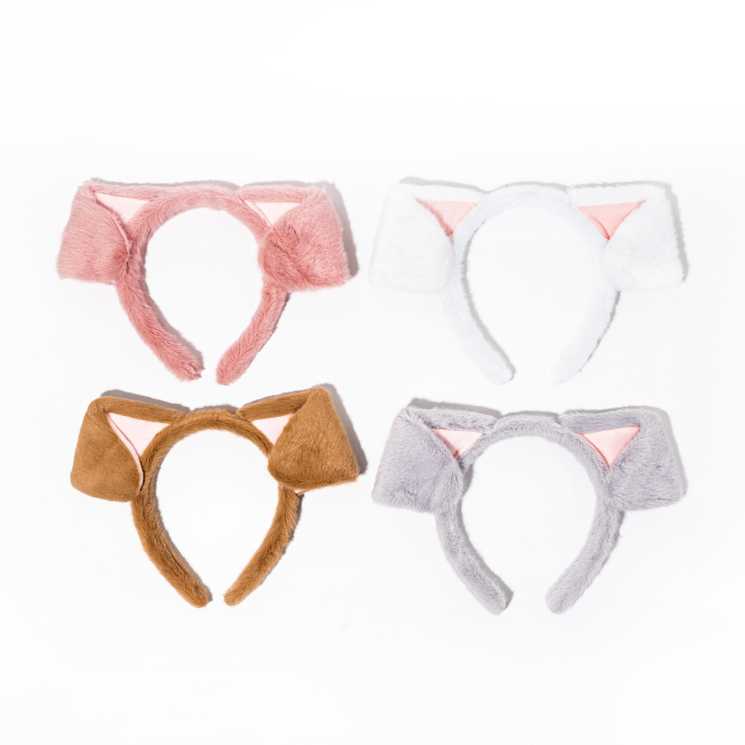 Diadema cachorro (FIG244f)