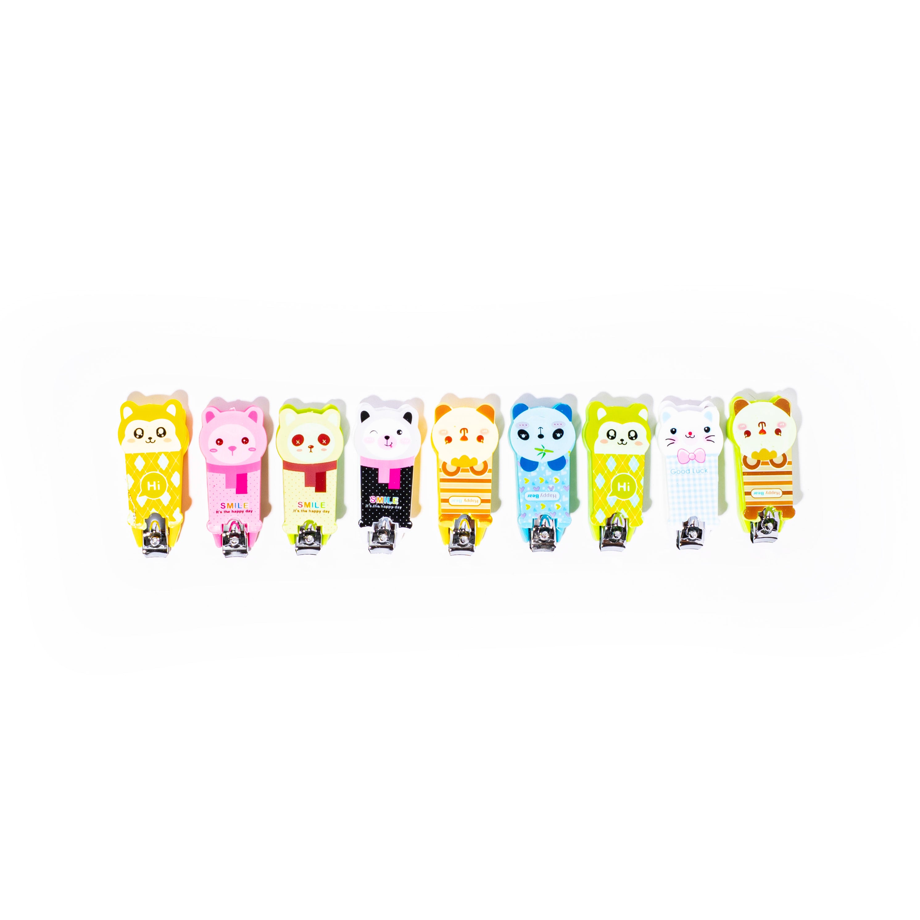 Cortauñas niña (309)