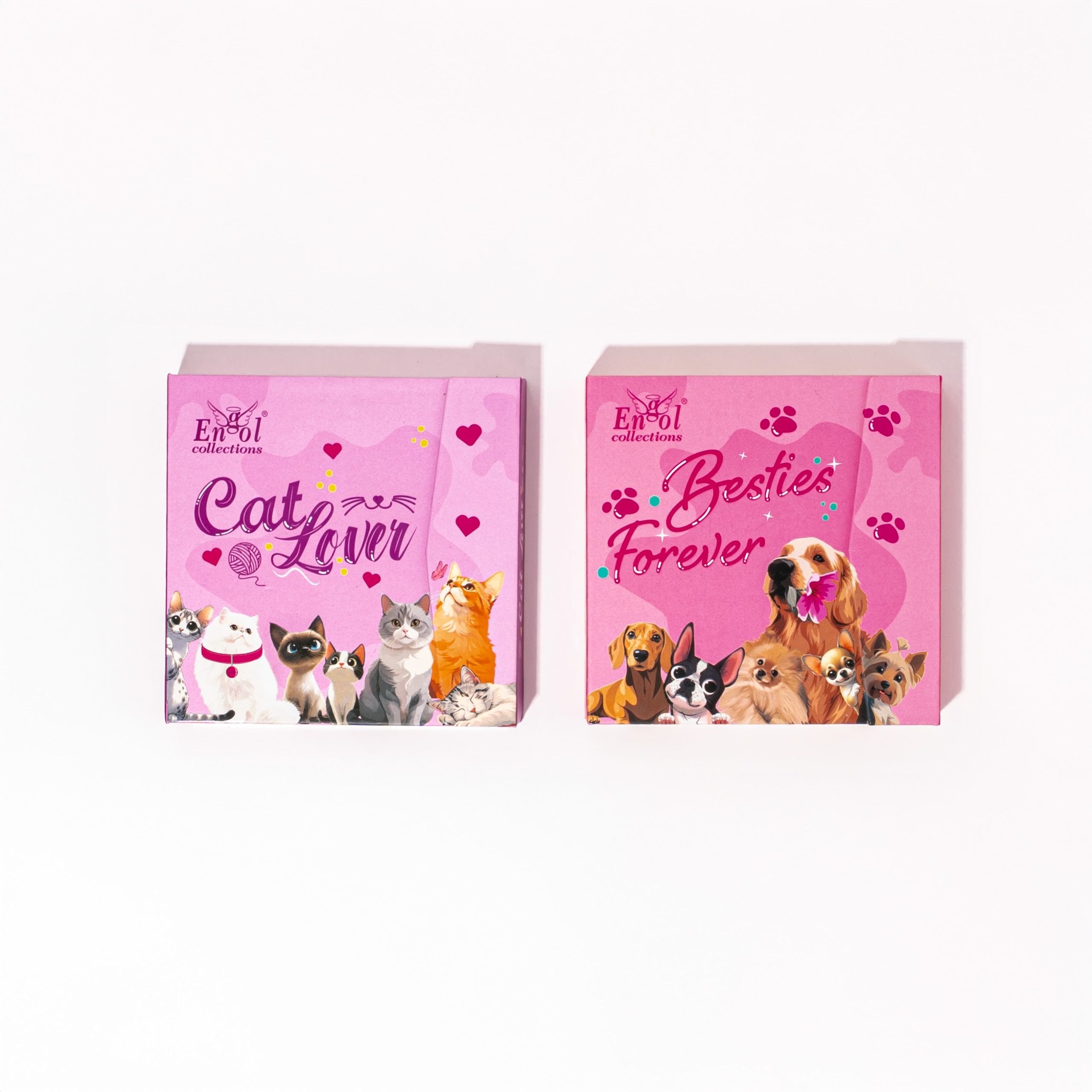 kit animals (SOM-899)