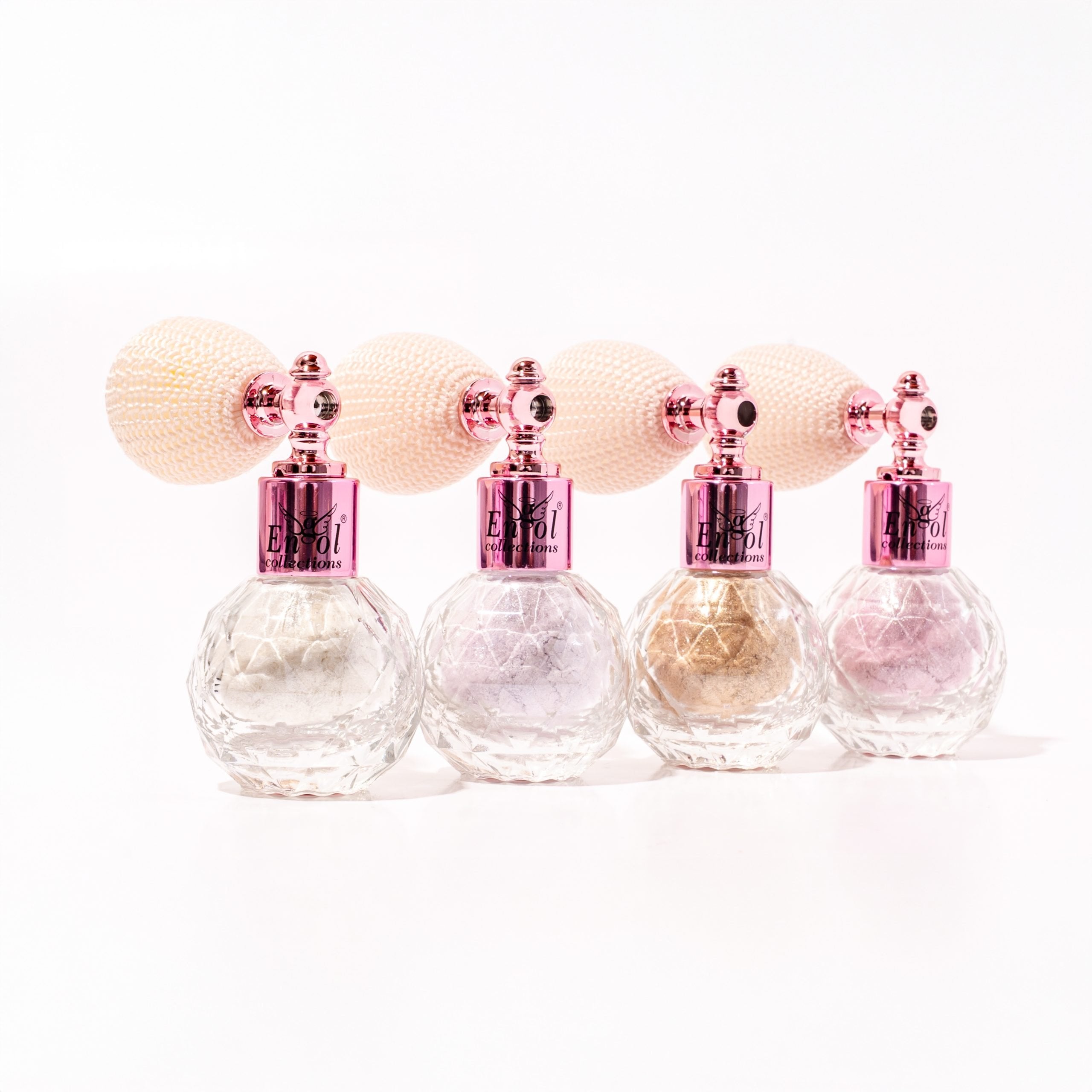 Iluminador perfume (PRF-IL)