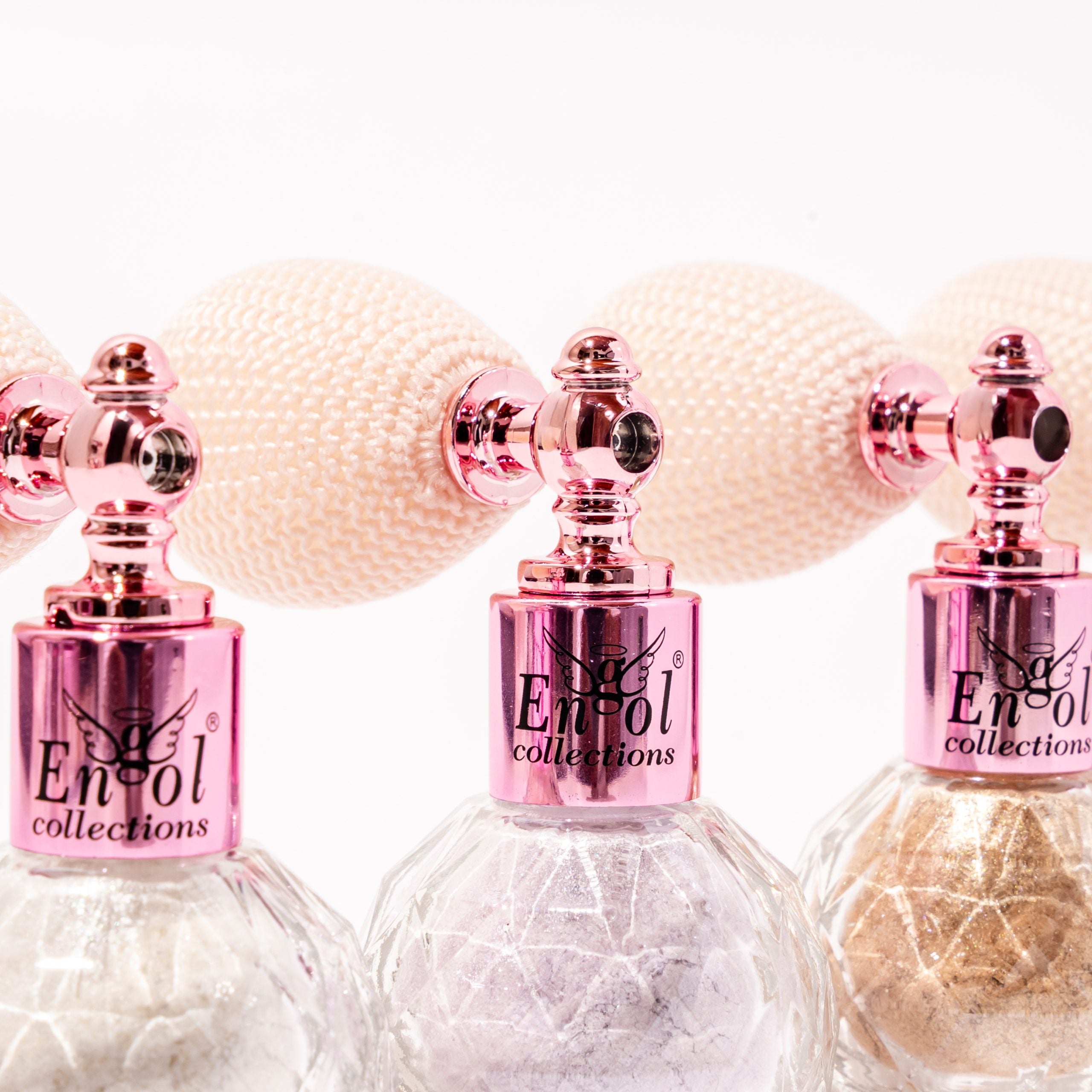 Iluminador perfume (PRF-IL)