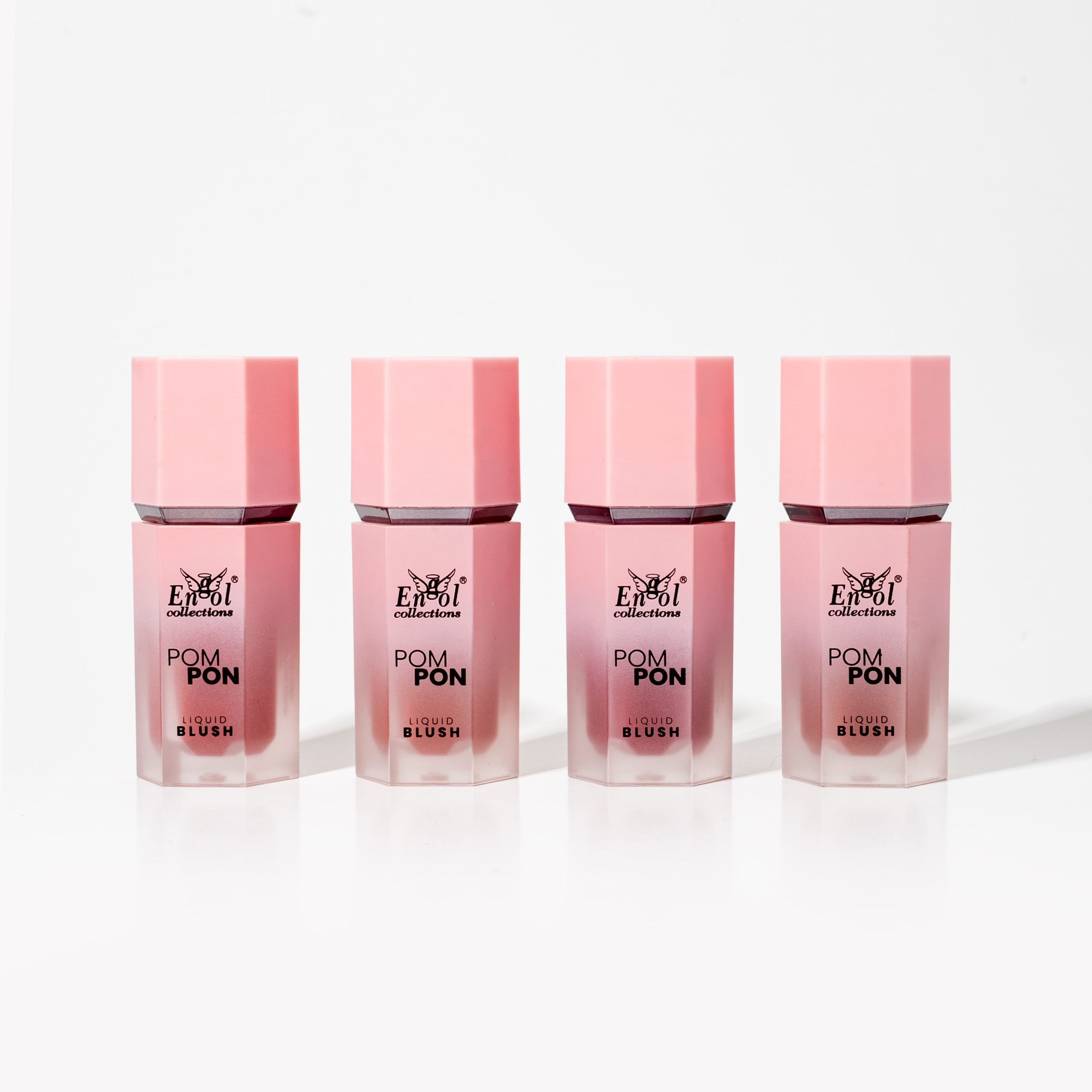 Blush tornillo (TOR-874)