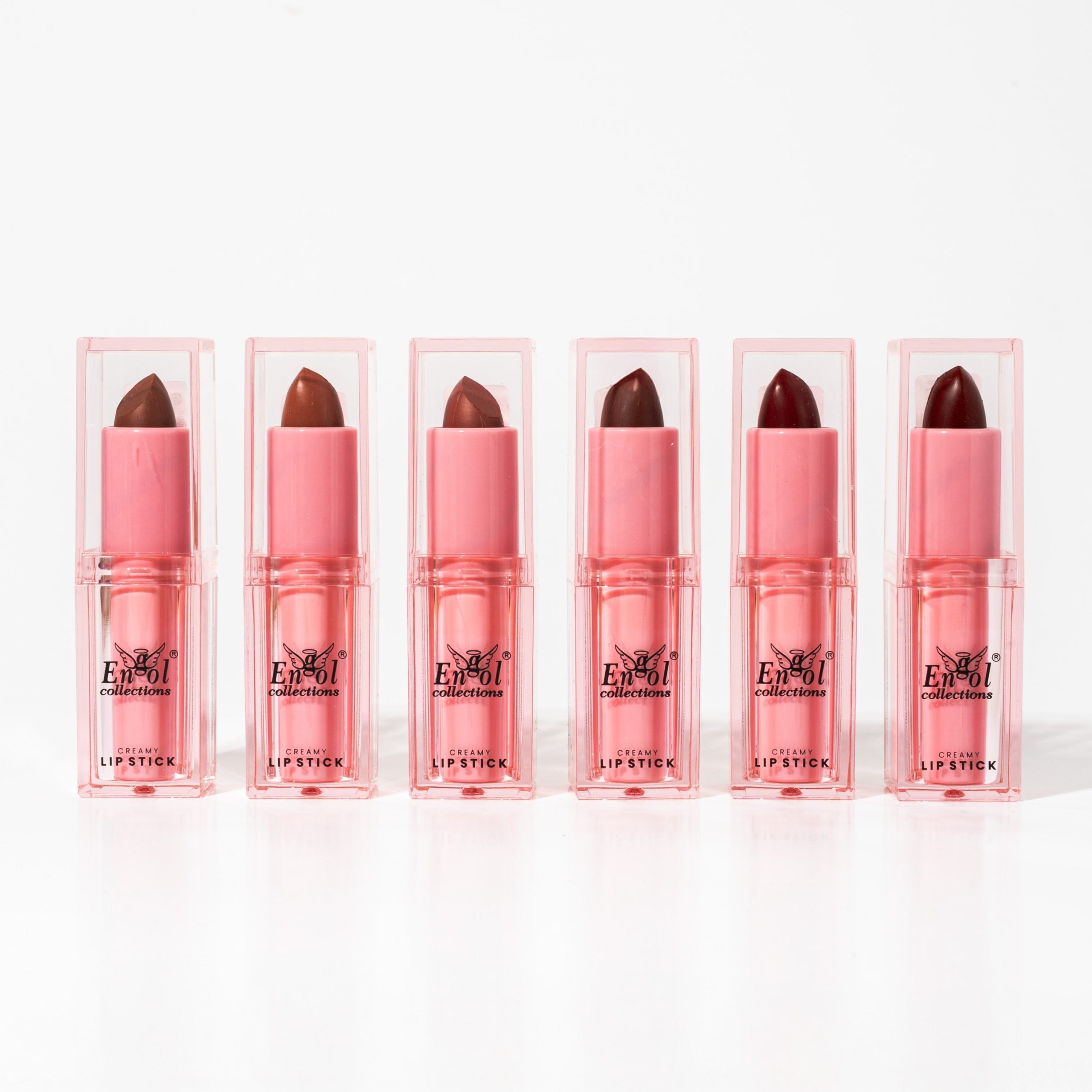 Labial butter (lux-91)