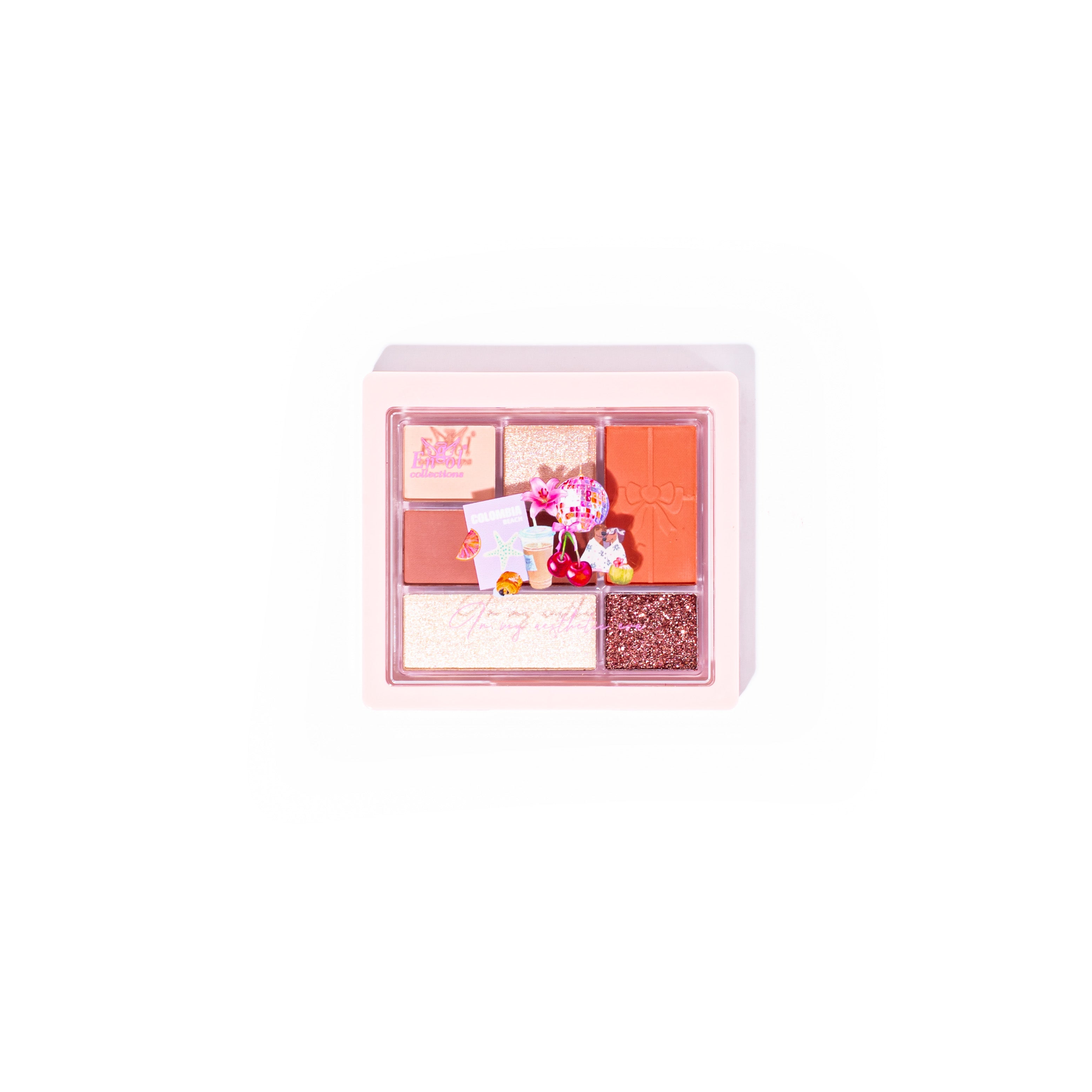 Latina vibes (crt586)