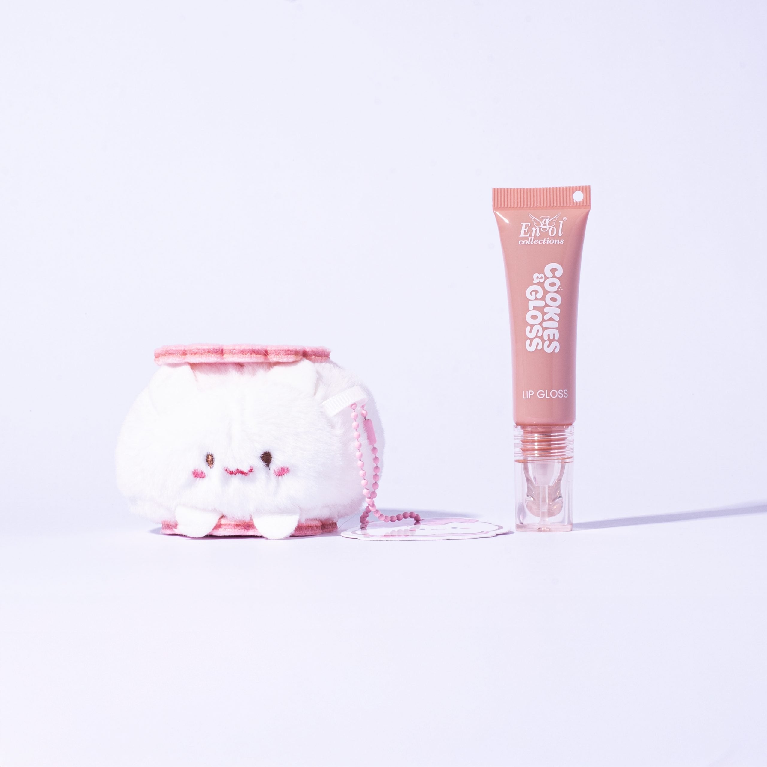 Cookies & Gloss (SRP-07)